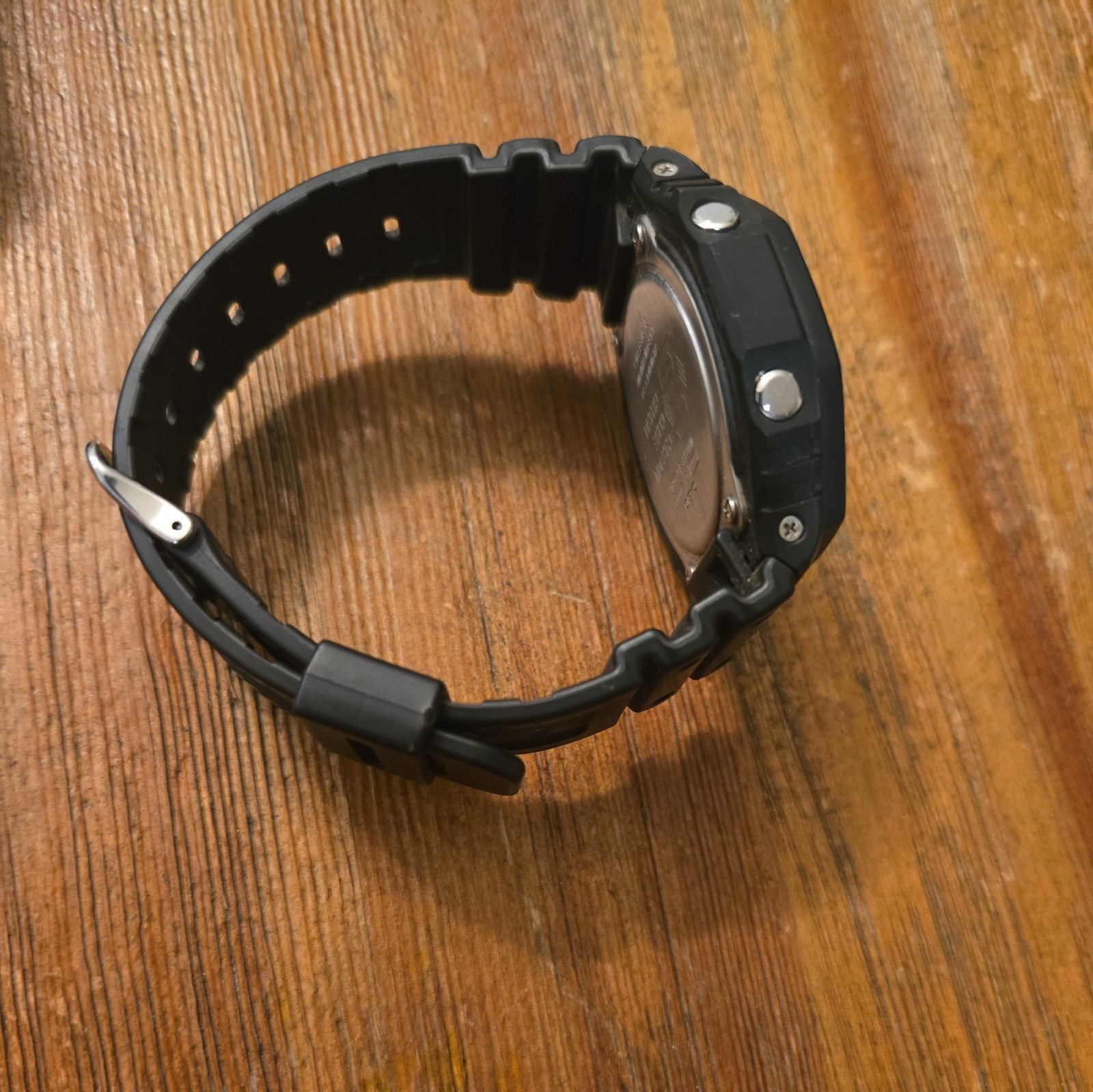 G-SHOC G-SHOCK VIRTUAL BLUE GA-2100VB