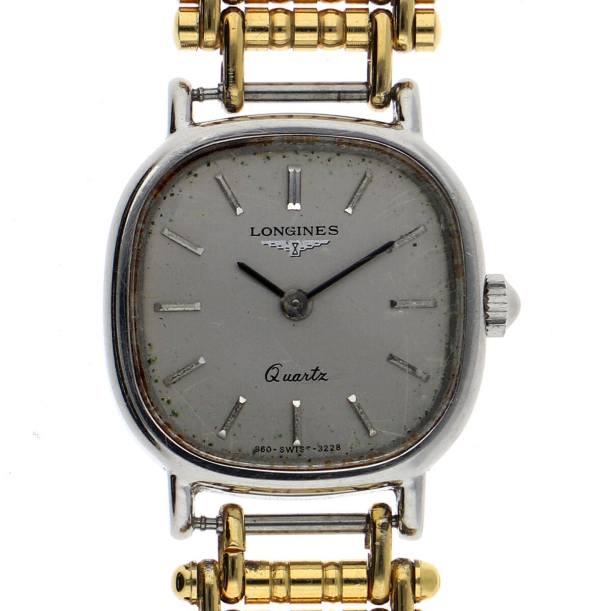 LONGINES round TO310391