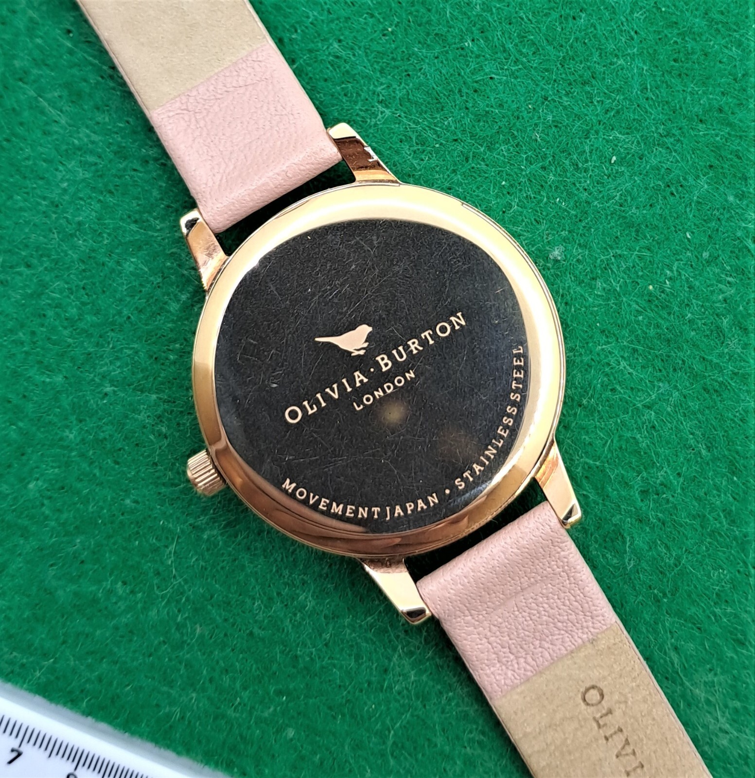 Watch Olivia Burton London