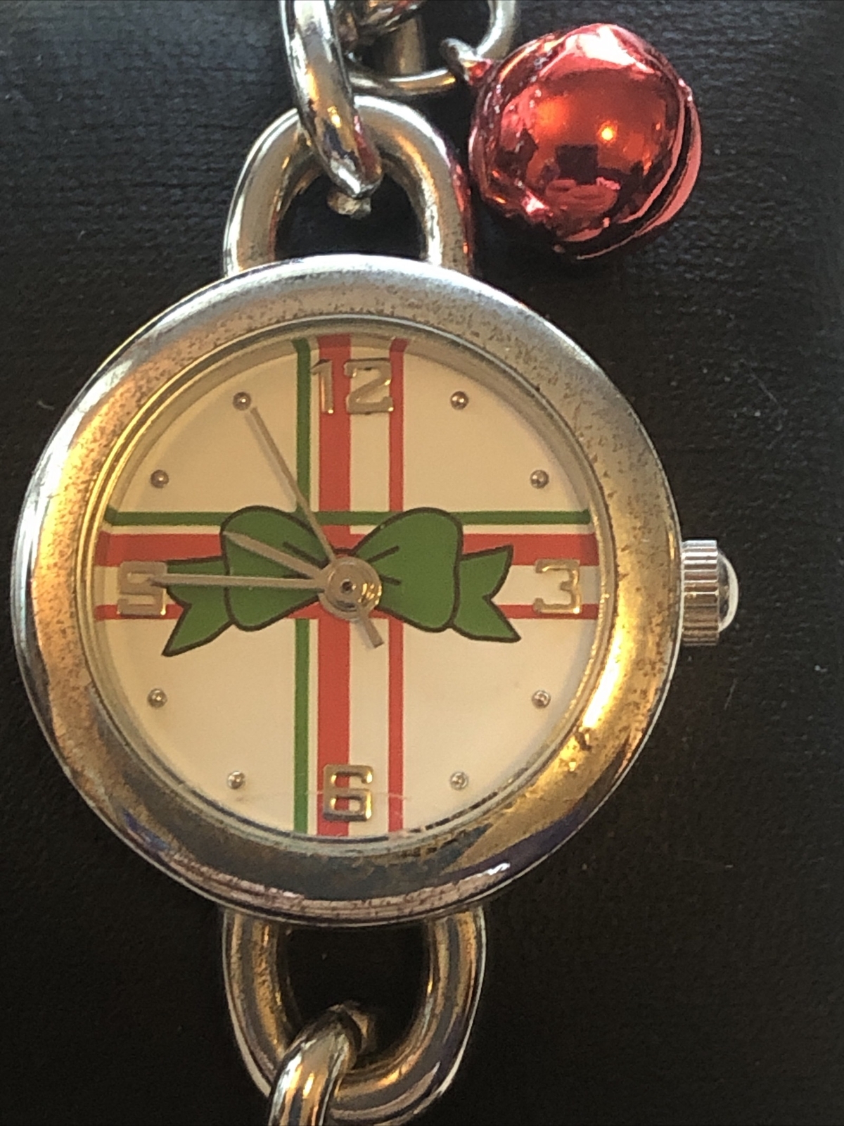 Christmas Ornaments Watch