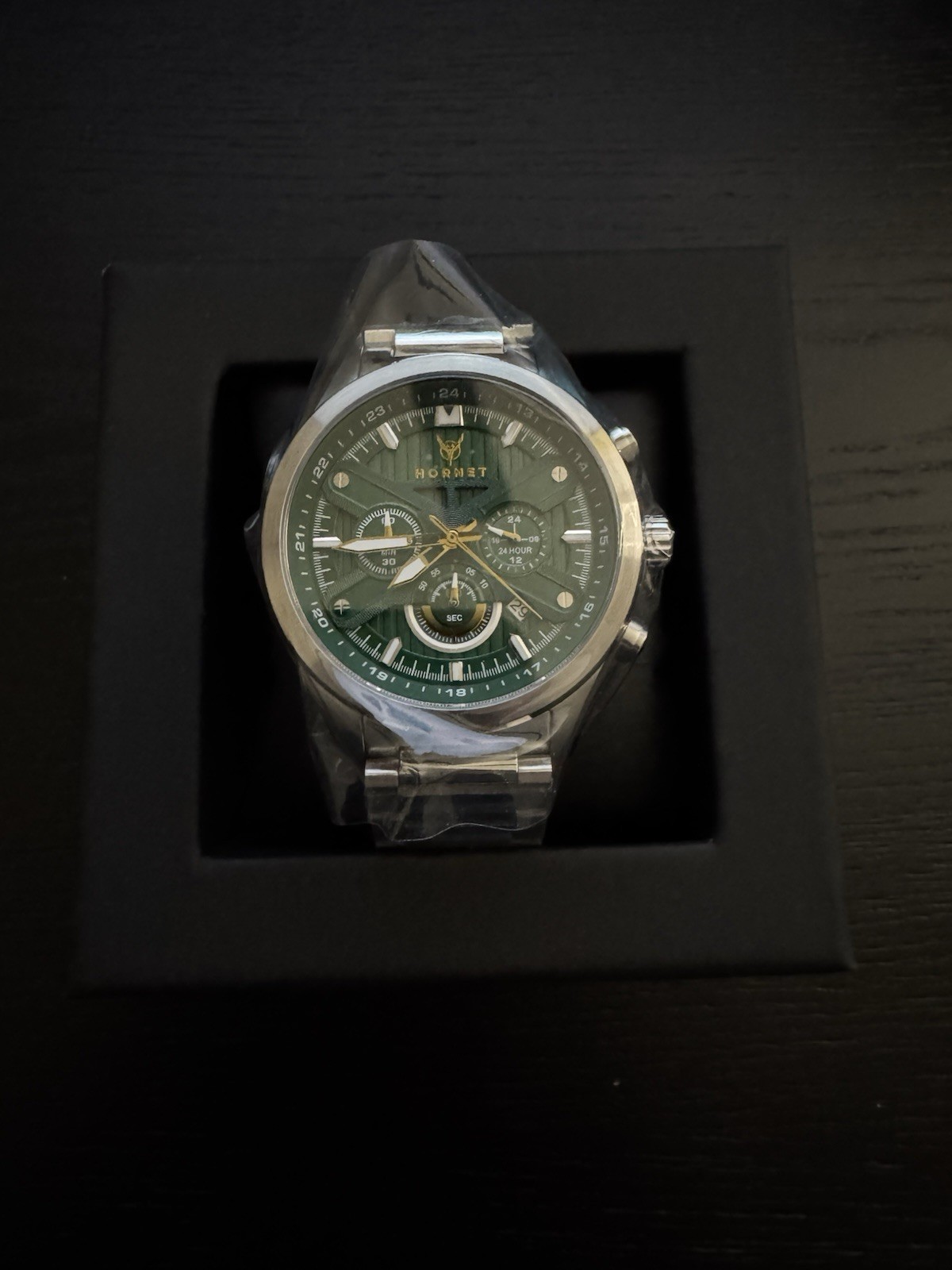 Hornet HT6669 Chronograph