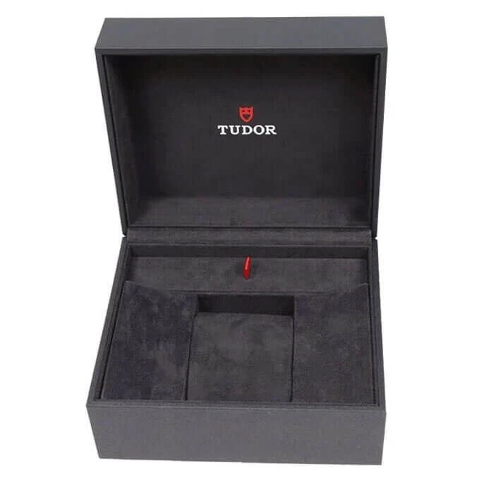 Tudor Black Bay S&G 18k Yellow Gold & Steel Champagne Dial Men’s Watch M79733N