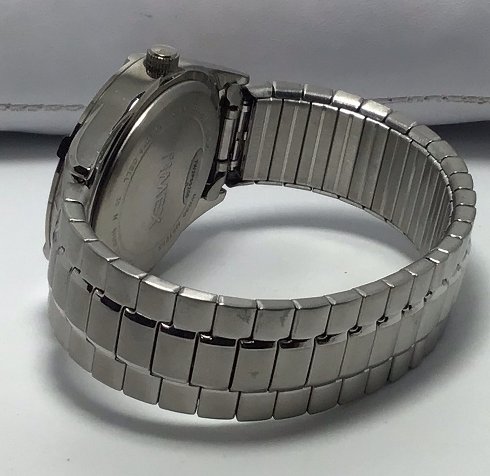 Timex Men’s Watch