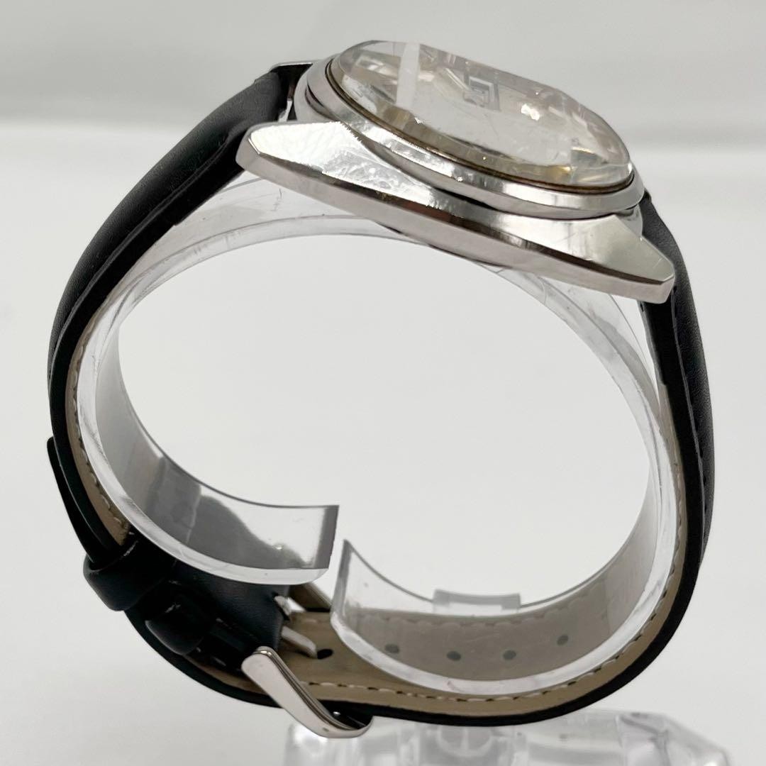 Seiko LM Lord Matic 5606-7230 Automatic, 9-sided