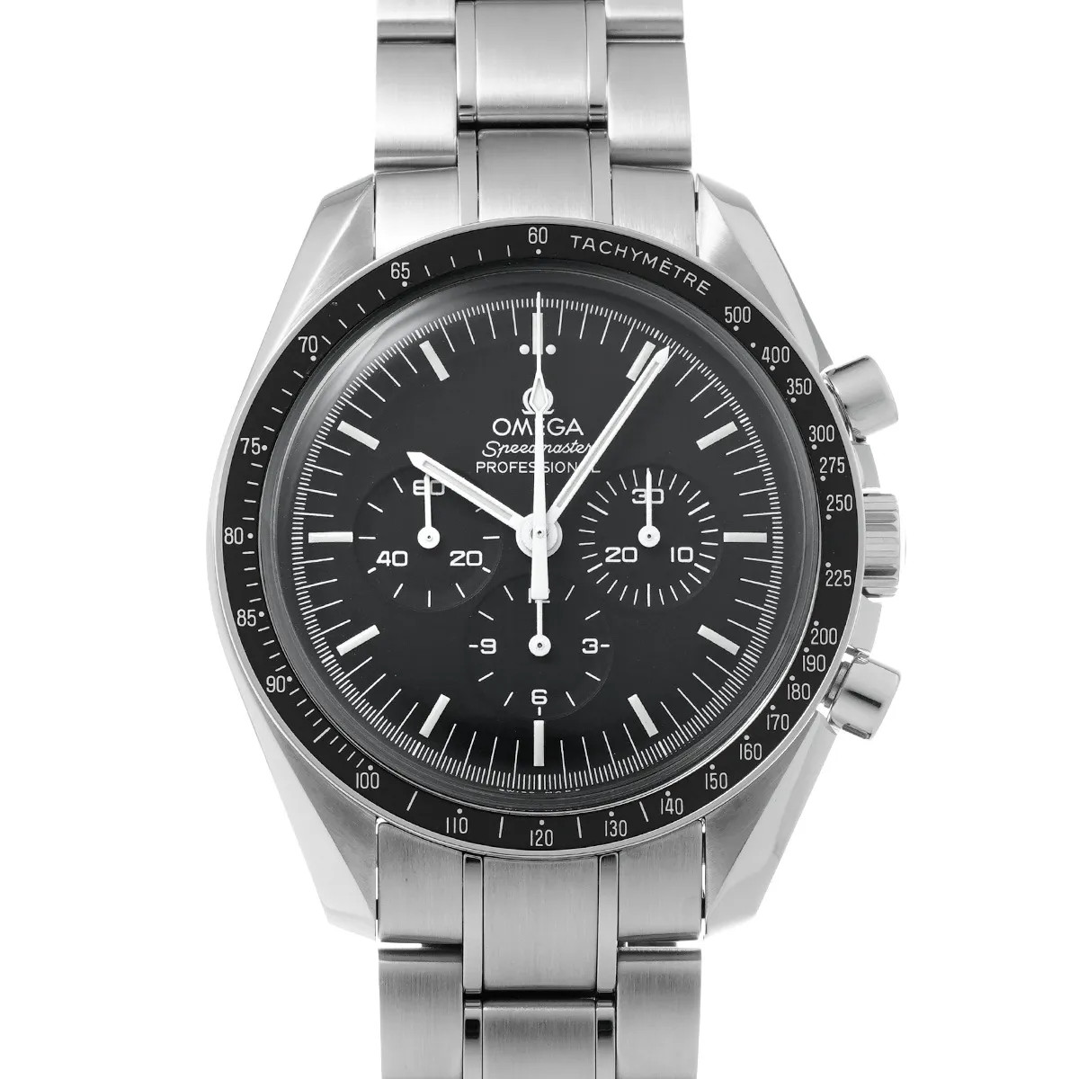 Omega Speedmaster 311.30.42.30.01.005 42mm Black #WW5851
