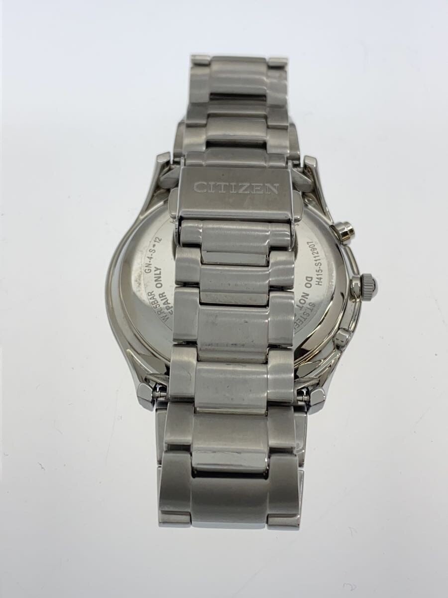 CITIZEN Solar Watch Analog H415 S112907