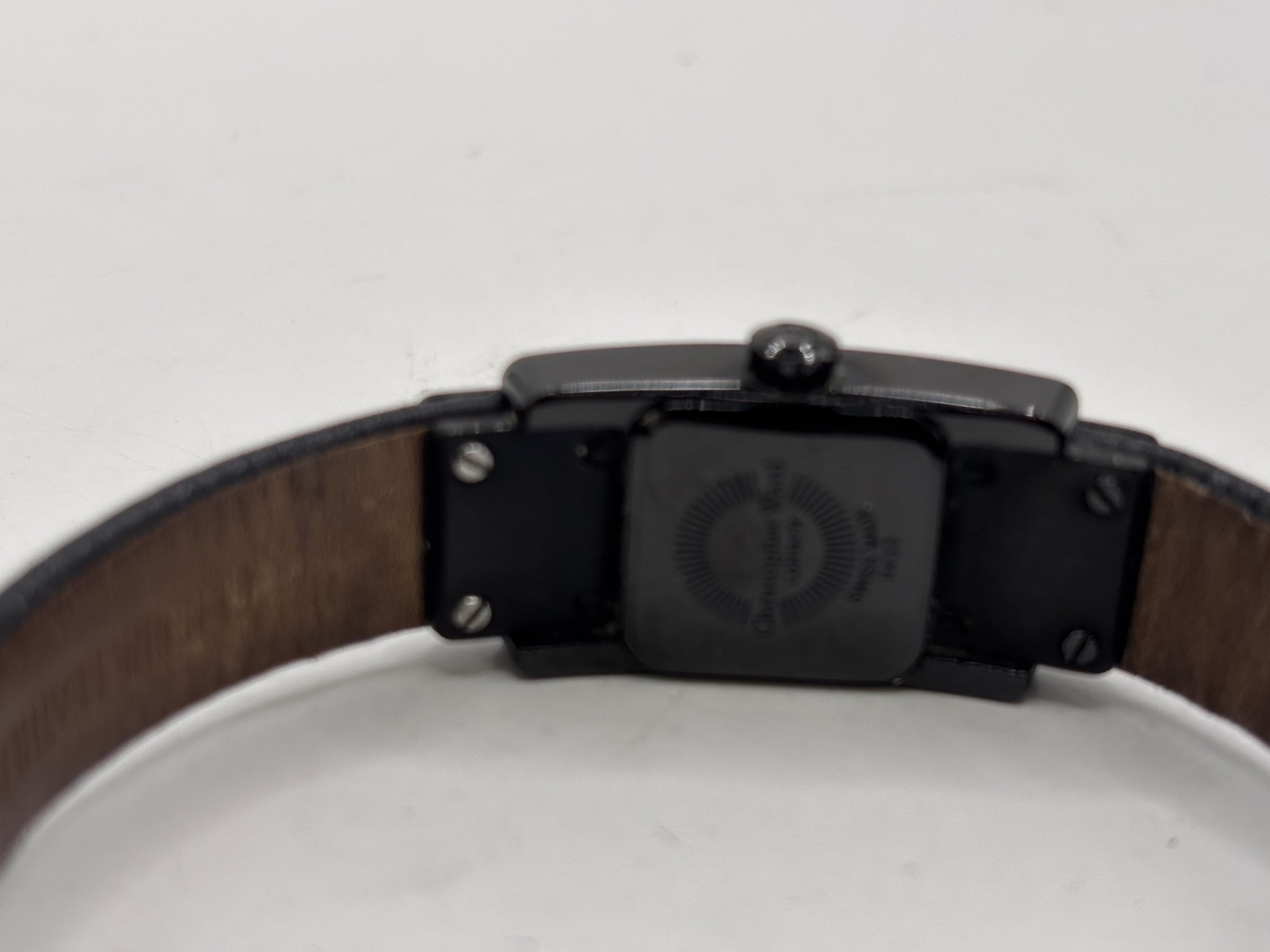 Christopher Ward Alex Iconic (undated) WH1730D