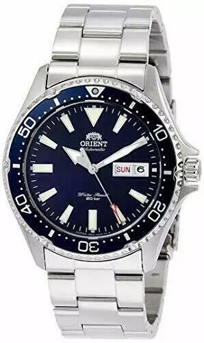 Orient RN-AA0002L Automatic Mens Watch US*4