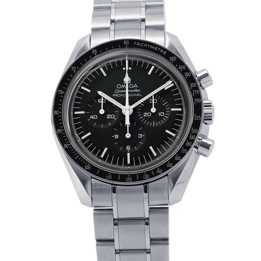 Omega Speedmaster Chronograph 311.30.42.30.01.005 Stainless Steel 42mm #TZW222