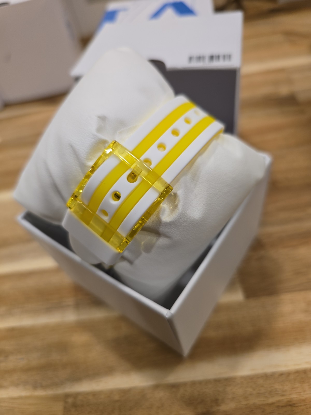 Invicta Subaqua Chromamode Men’s Watch – 44mm Yellow 69451 New