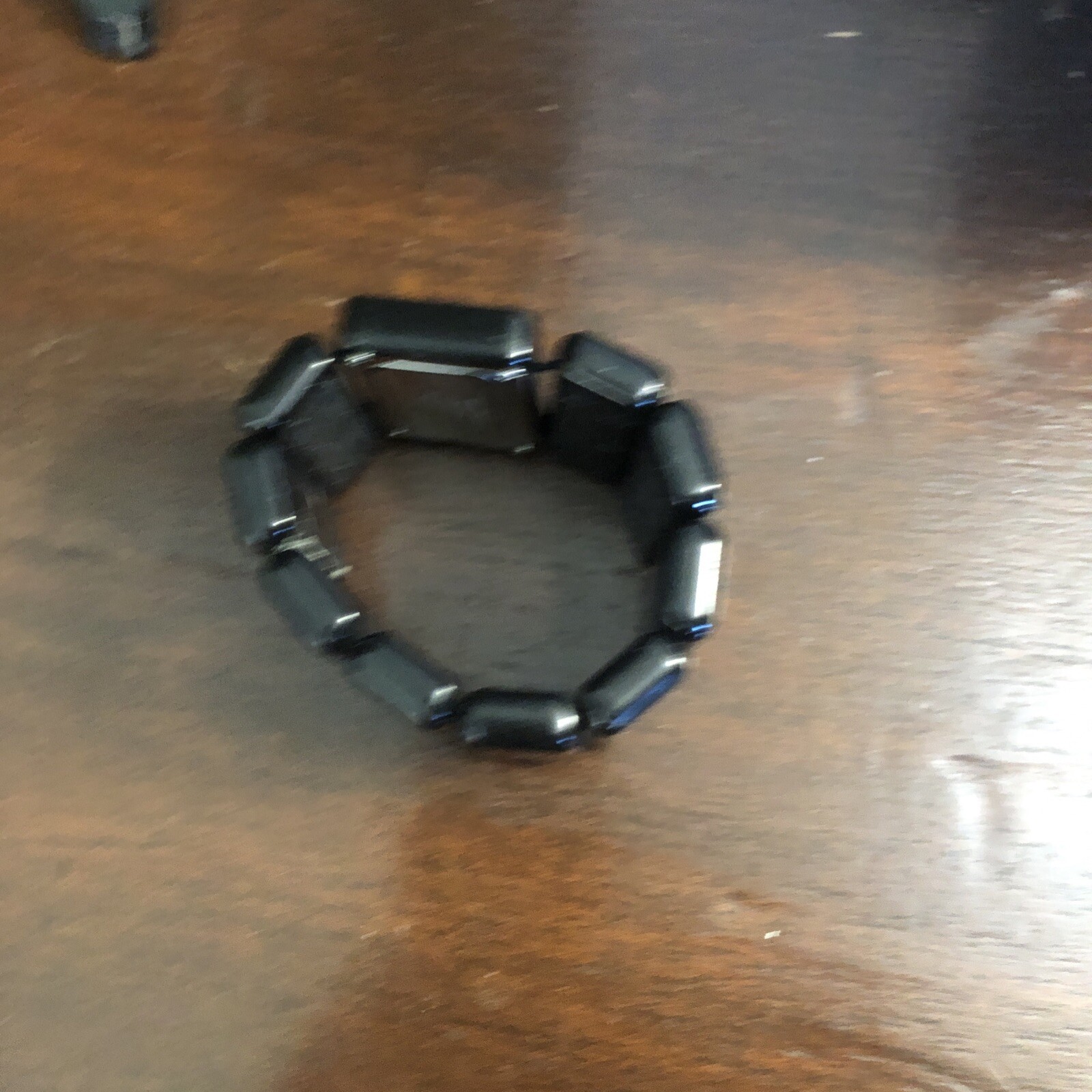 Nixon “The Vega” Love The Hotness Ladies Black Quartz Watch NEW BATTERY
