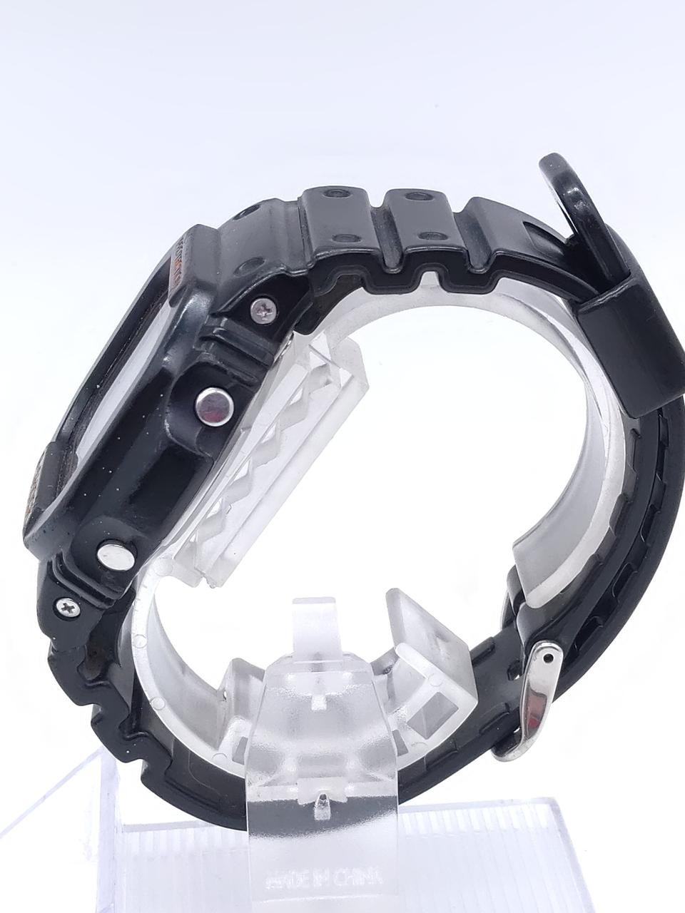 CASIO G-SHOCK GW-M5610R