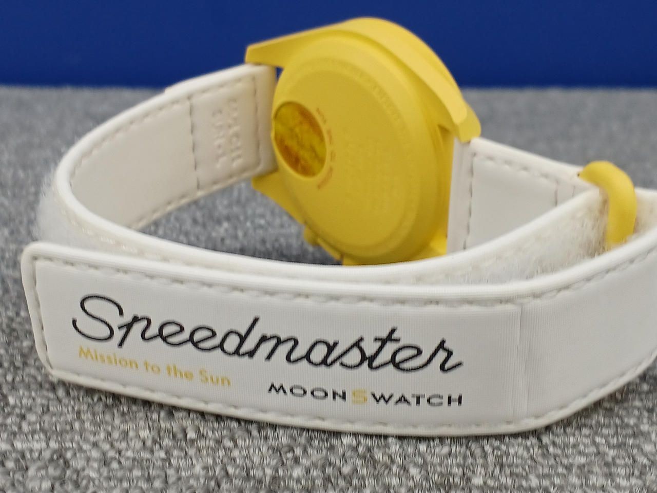 OMEGASWATCH Collaboration Watch So33J100 Used