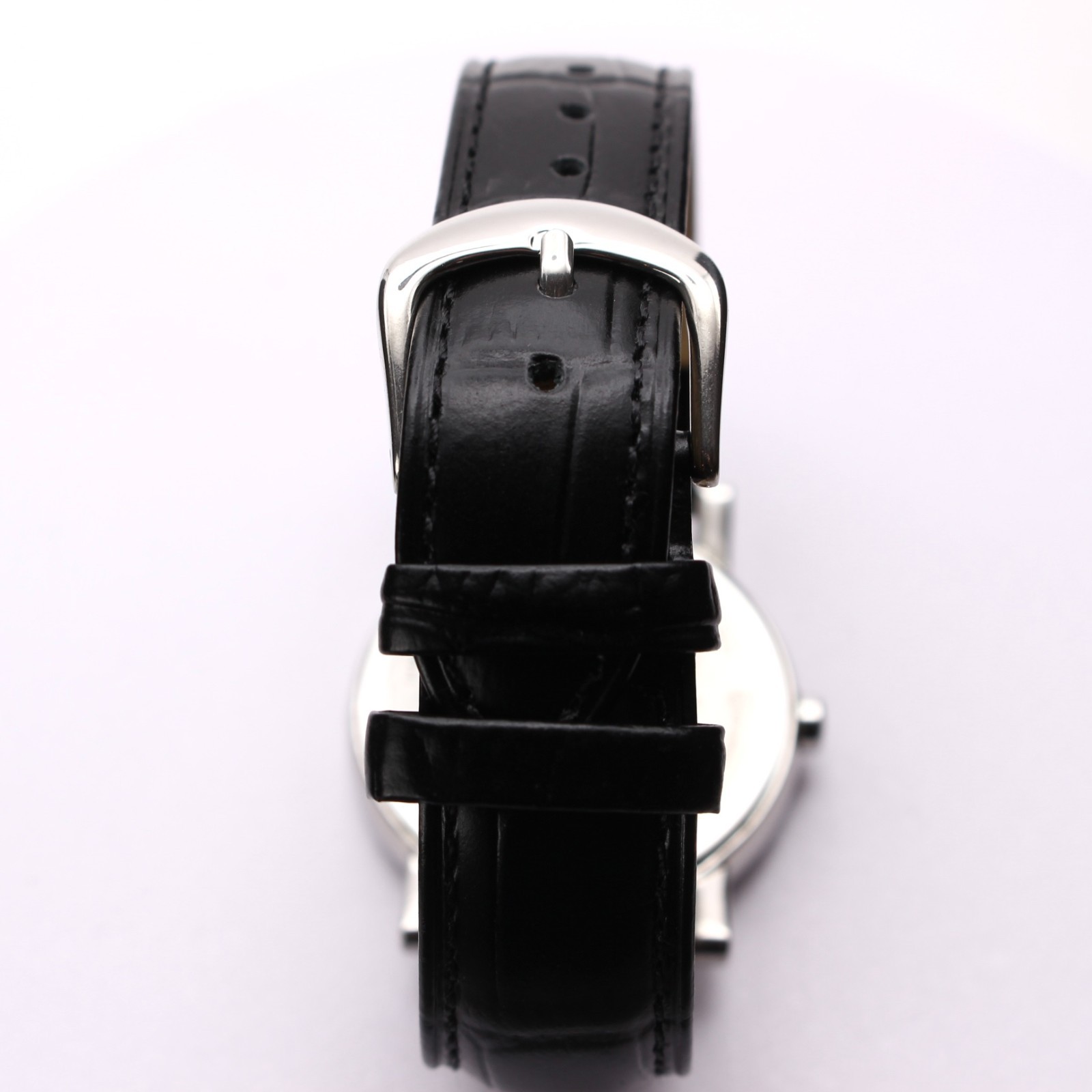 Rare MONDAINE Glacier Express 75th Anniversary 30300 Swiss Made Watch 2005 Men