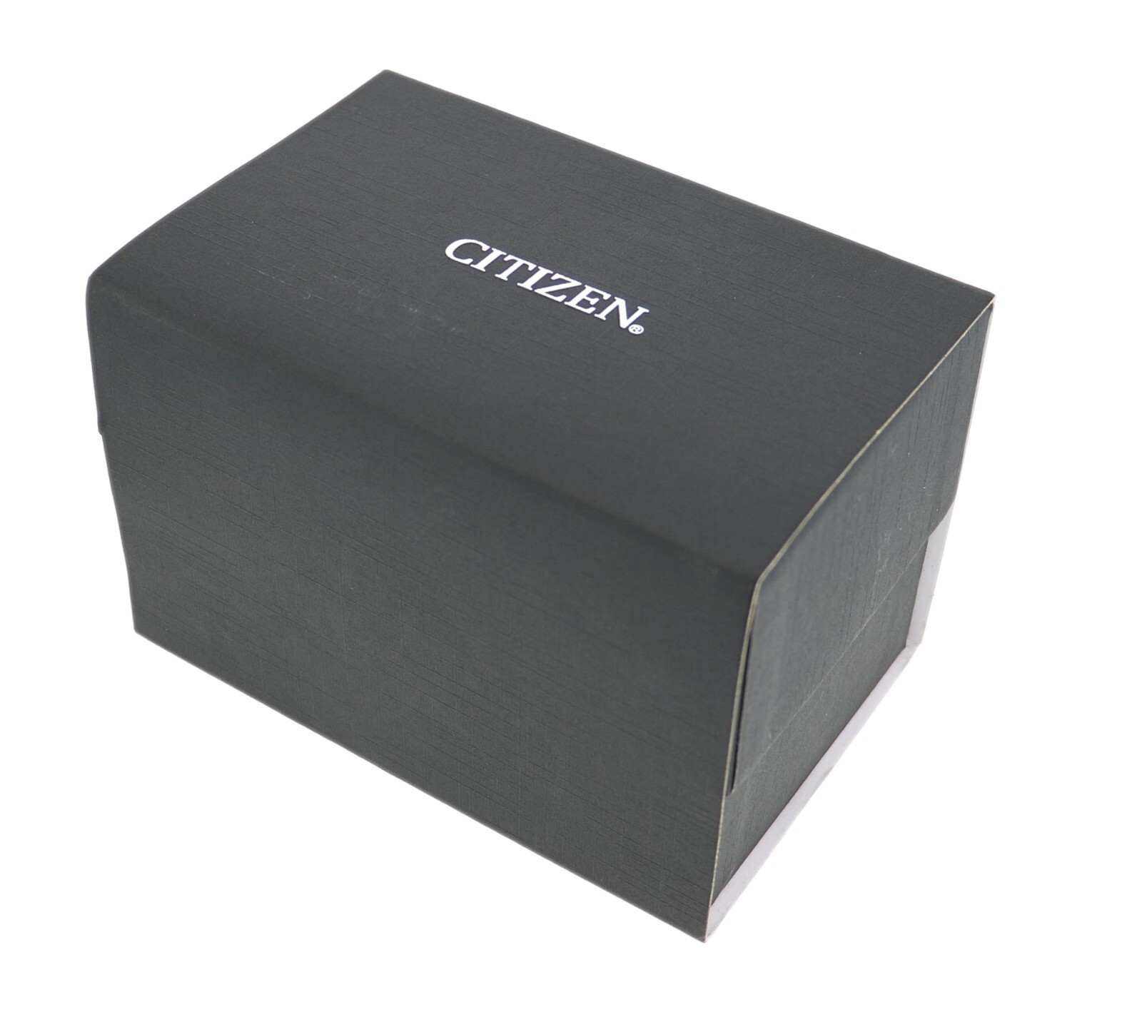 Citizen Men’s Sport Casual Chronograph Eco-Drive Silver Watch 44 MM CA0780-52E