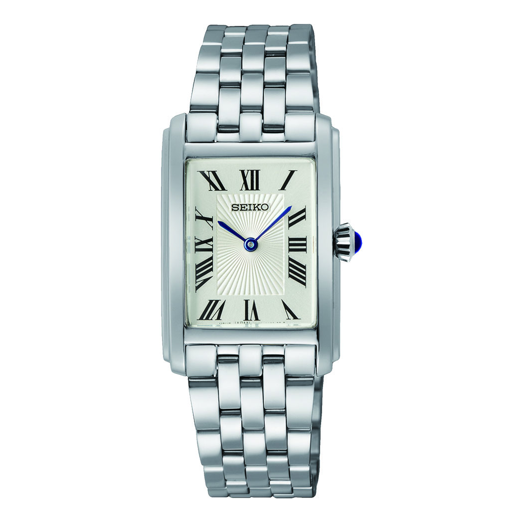 Seiko Classic Ladies Dress Watch SWR083P1