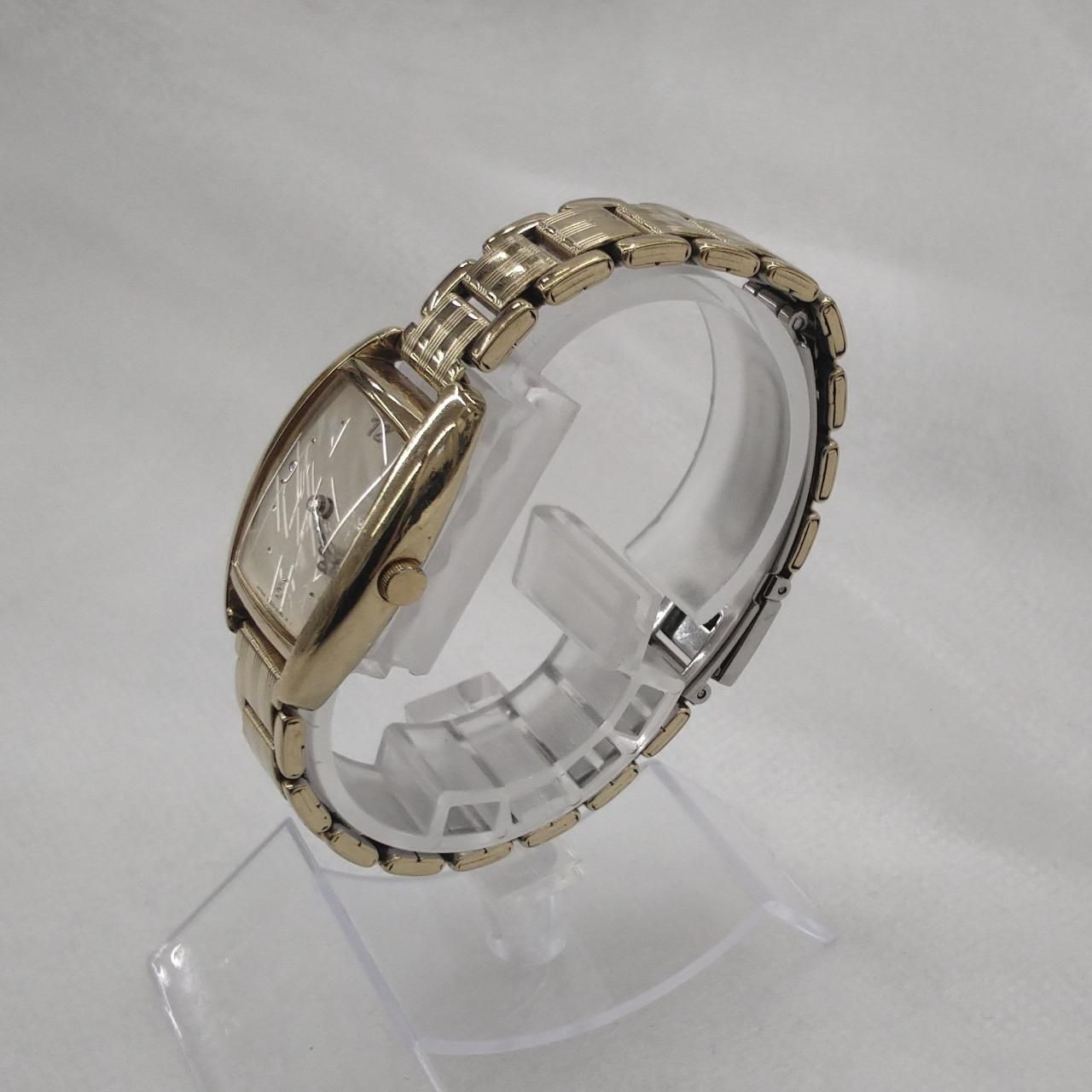 AGNES B. Quartz V700-5110 Used