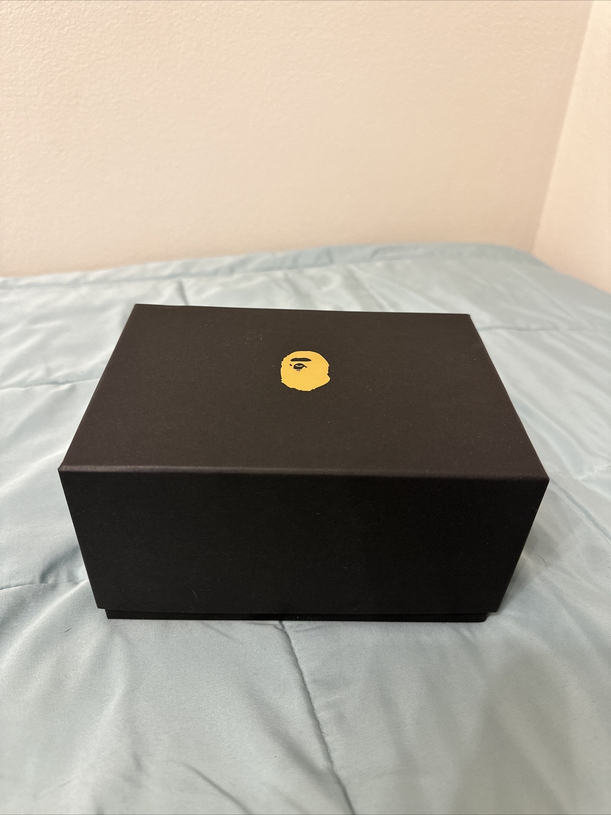 BAPE XXV 25th A BATHING APE X G-SHOCK GA-110 Pre-Worn Mint Condition SHIPS FREE