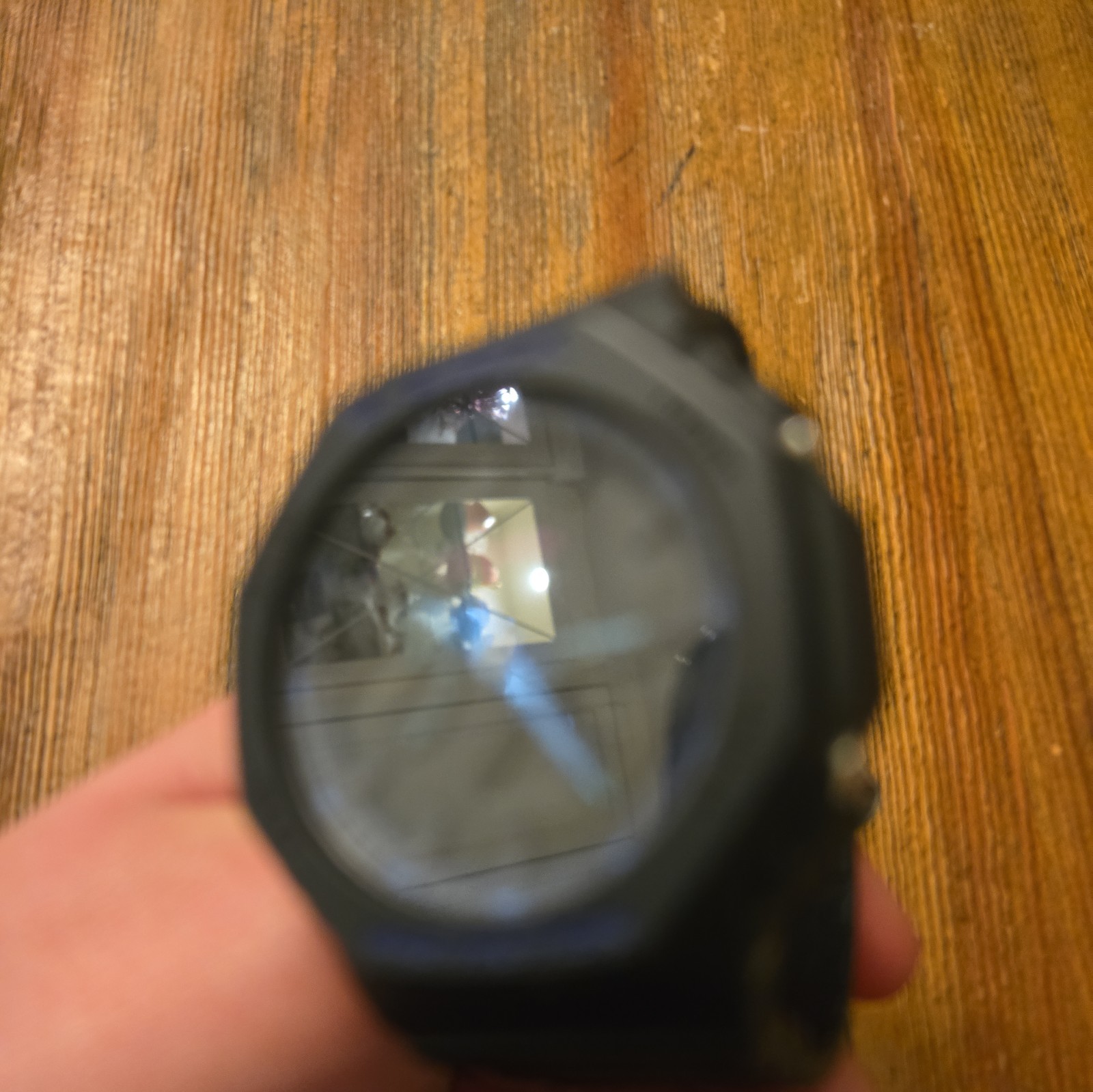 G-SHOC G-SHOCK VIRTUAL BLUE GA-2100VB