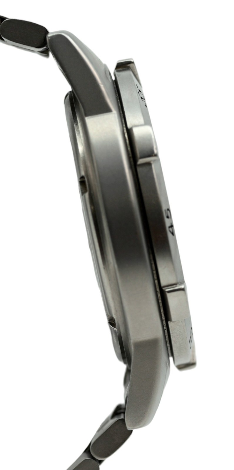 Tag Heuer 40mm Men’s Jumbo Granite Rock Dial 1500 Series Watch! Ref: 959.706 D!