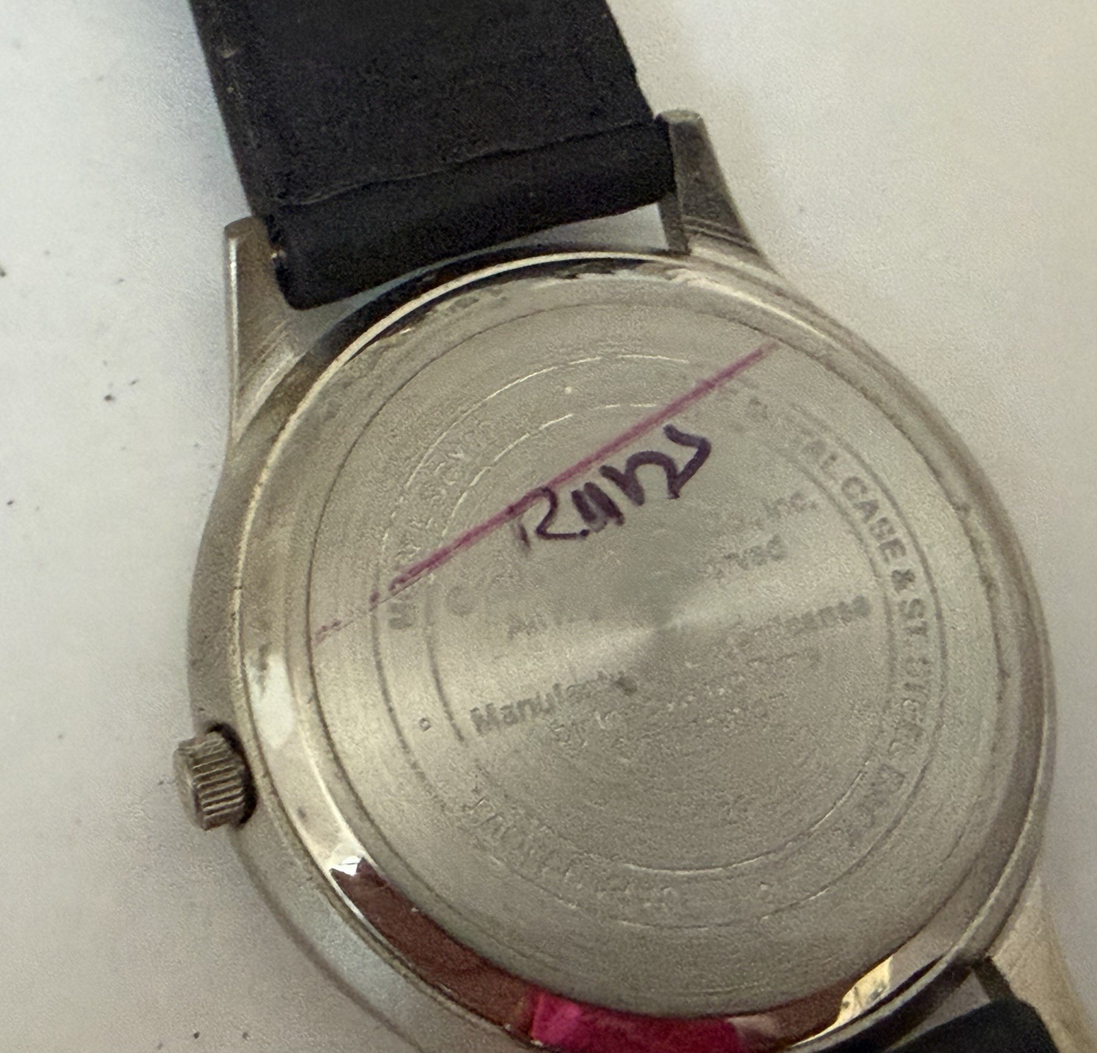LOT 15 WATCHES BULOVA FOSSIL WALTHAM KENNETH COLE DISNEY ETC ALL TESTED WORKING
