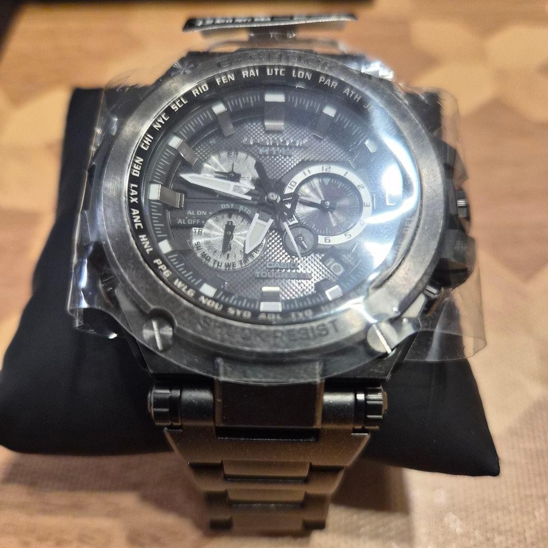 Condition Maintained With MTG S1000V 1AJF Aged Finish