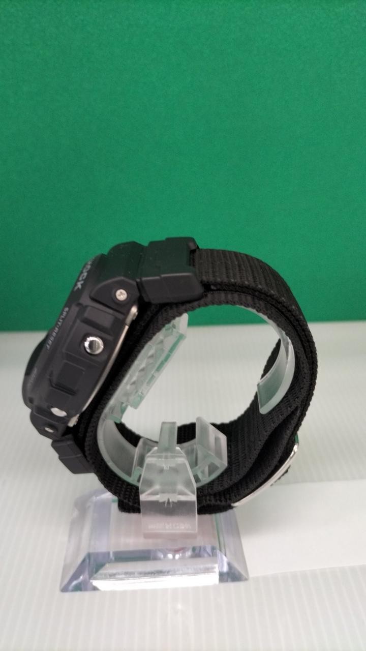 Casio G-Shock Supreme North Face Limited Triple Collaboration DW-6900NS-1JR