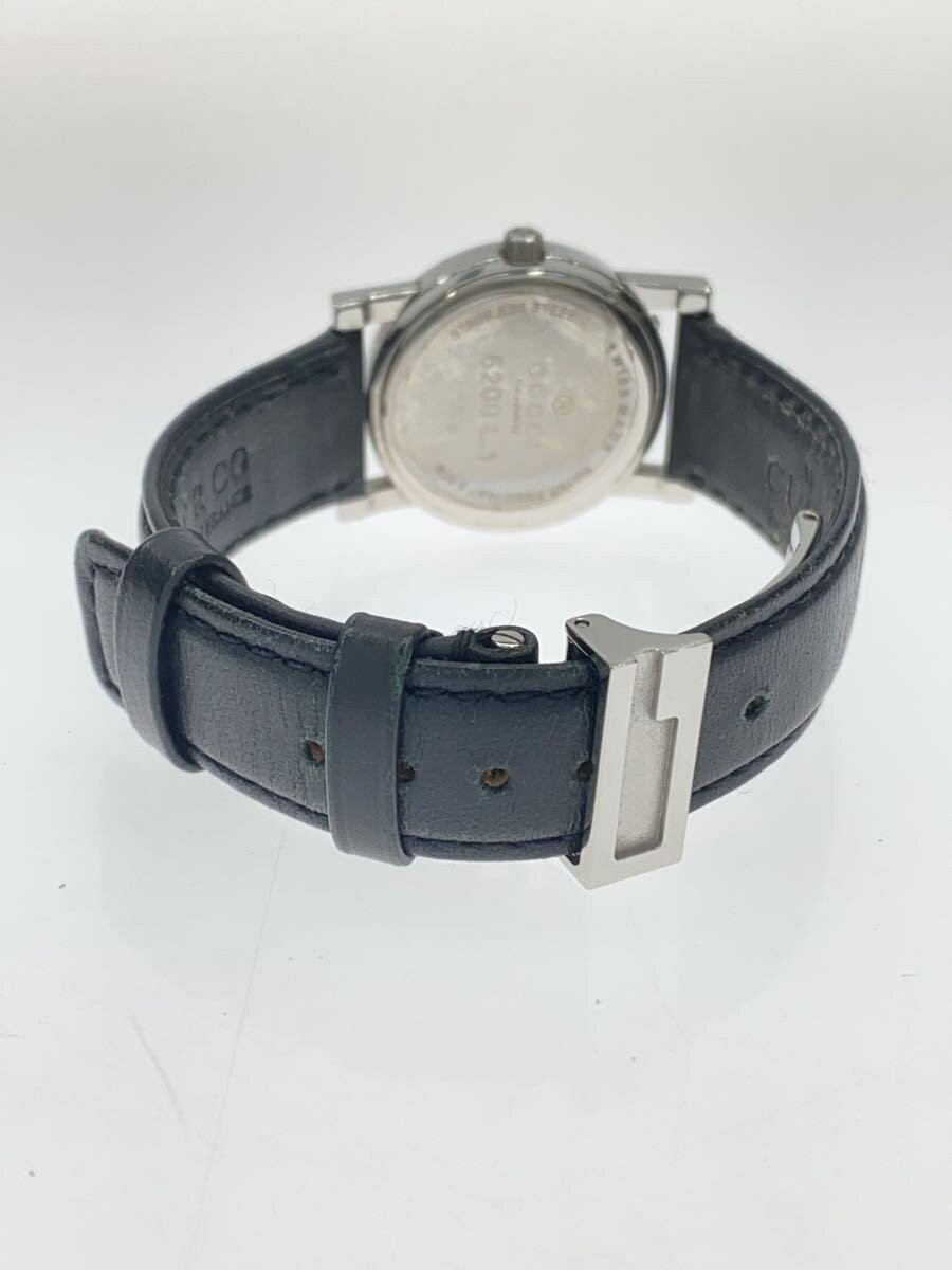 GUCCI 5200L.1 Stainless Steel 29mm Wristwatch #2nW1780