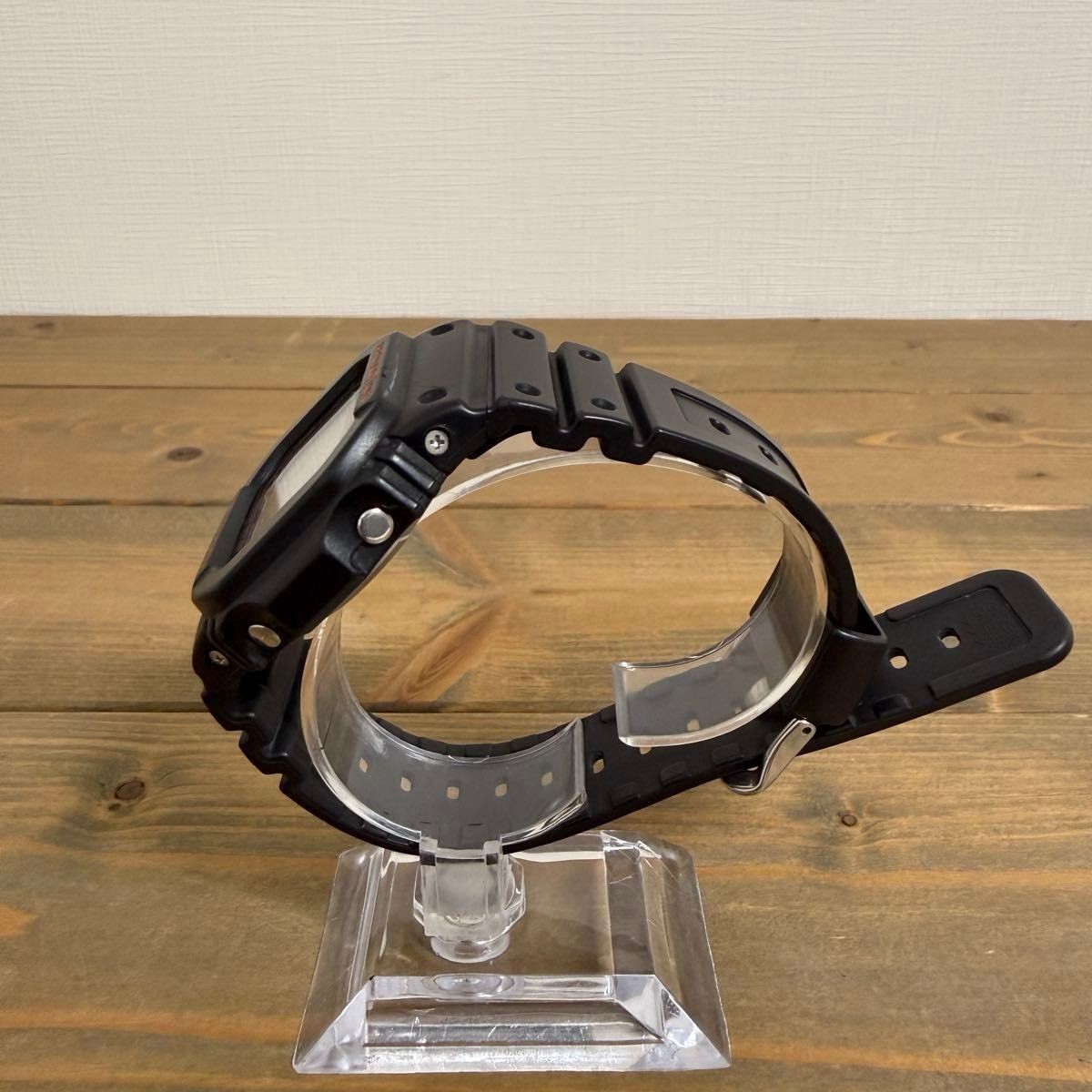 CASIO G SHOCK GW M5610R 1JF Radio Solar