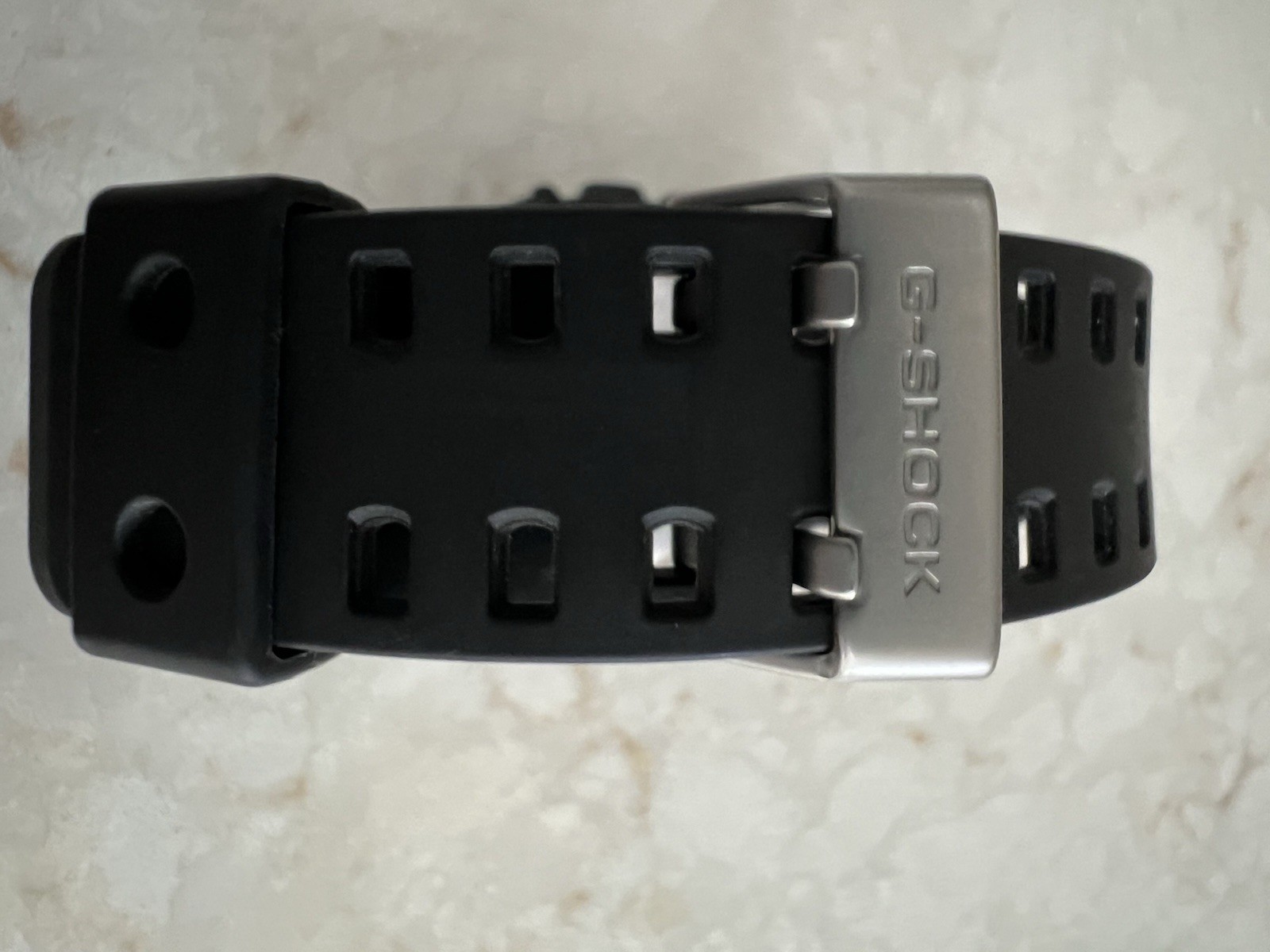 Casio Ga-100 Tag G-Shock