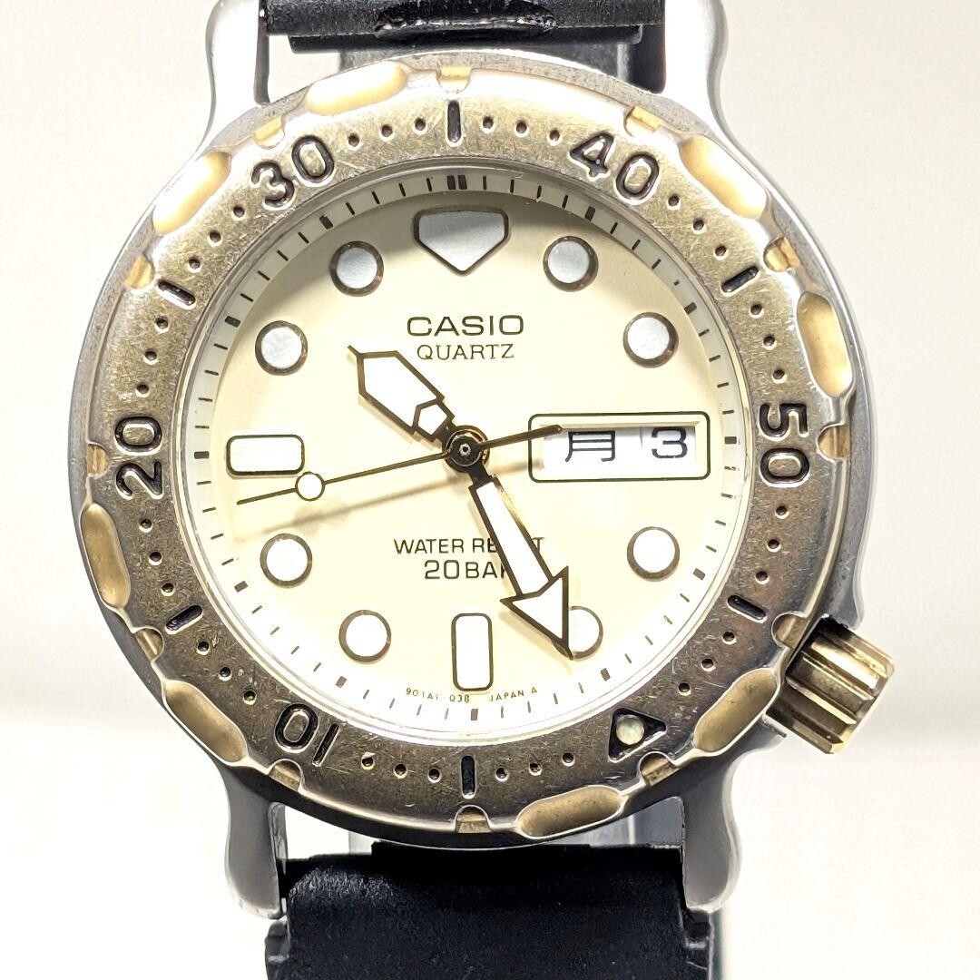 Used Casio MD-704C Japan