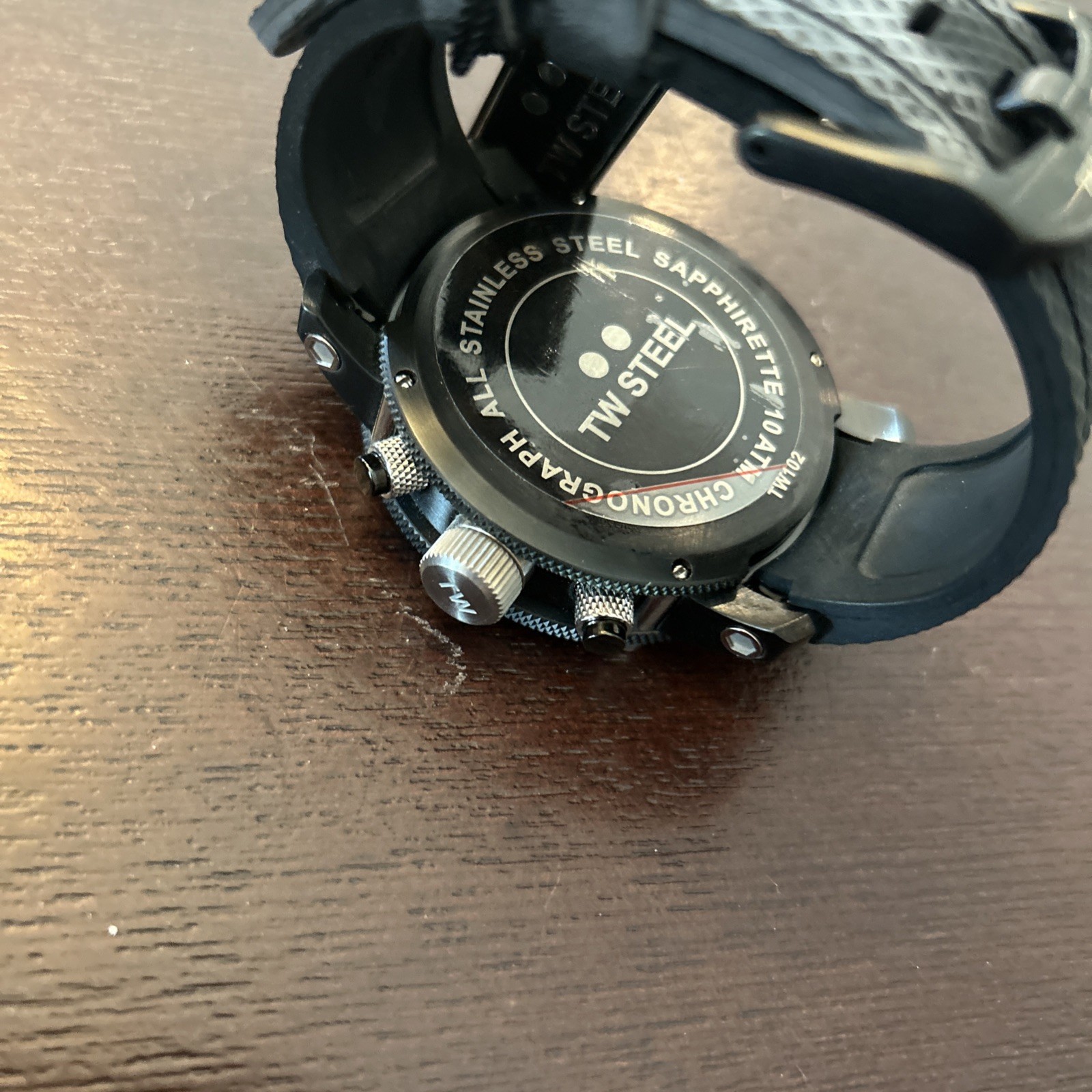 TW Steel Men’s Watch