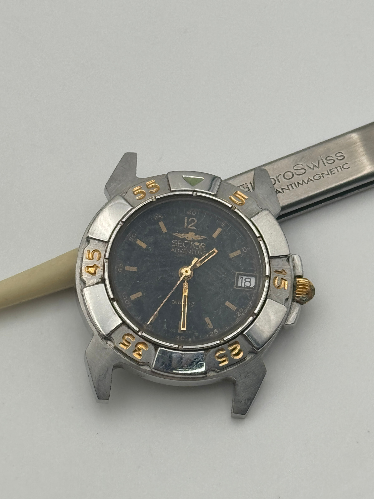 Adventure Sector 51400547 32mm