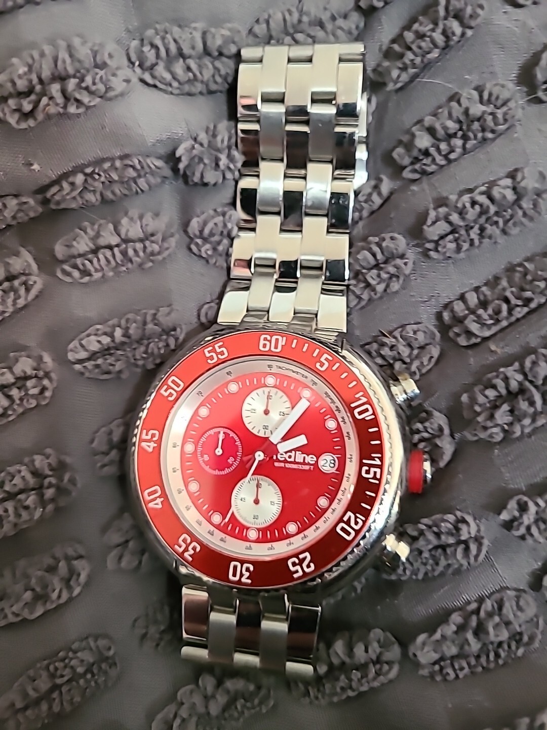 Redline W/R 100m/330FT NEW