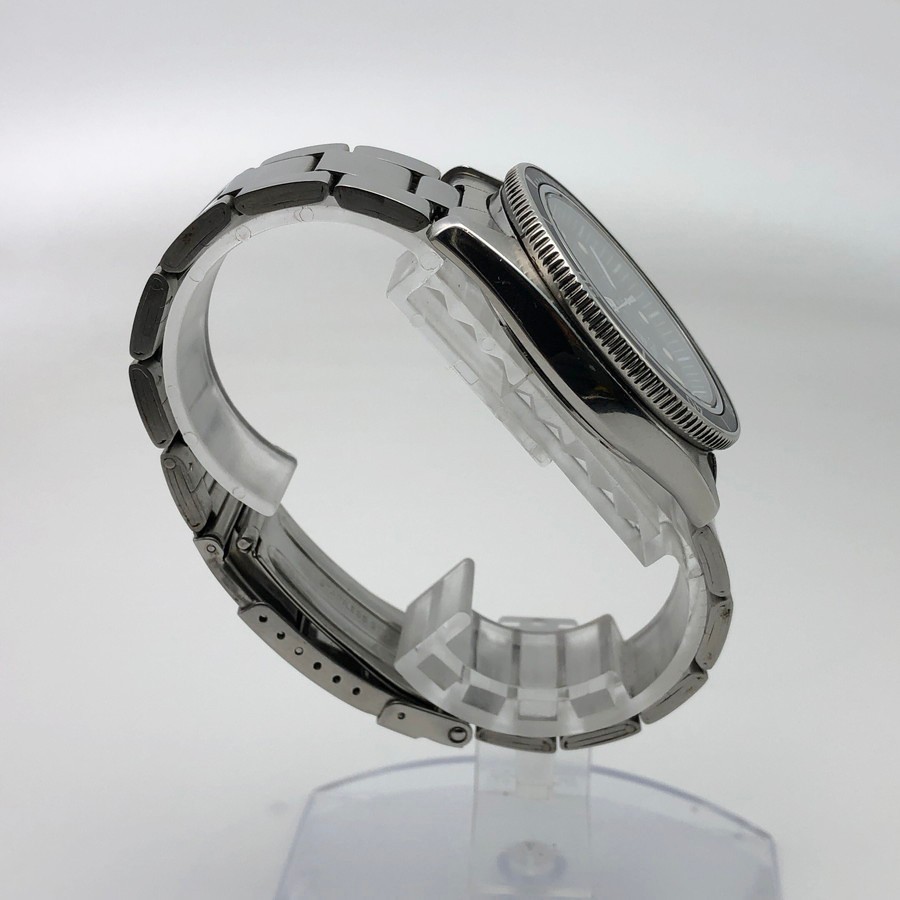 Vintage 1978 SEIKO Silver Wave Z 7546-6060 Quartz Japan #2617
