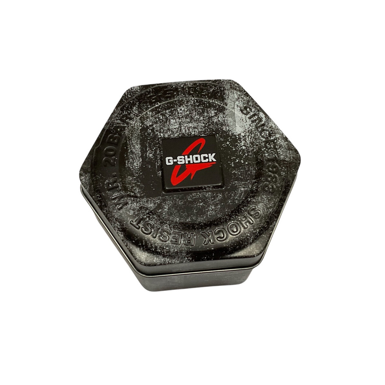 Casio G Shock Watch GA700UC 5522 Digital Analog Quartz Black Gray Sport With Box