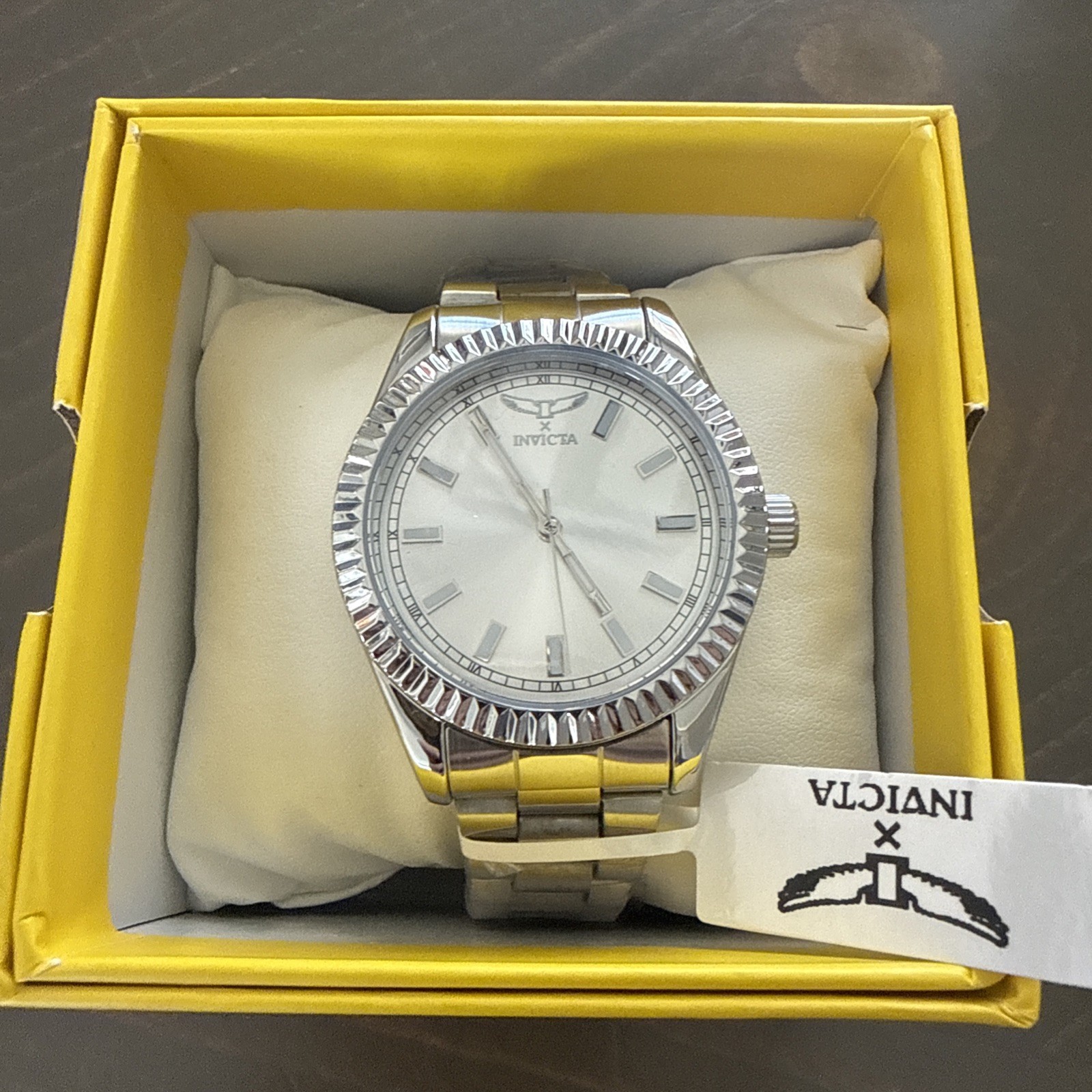 Invicta Men’s