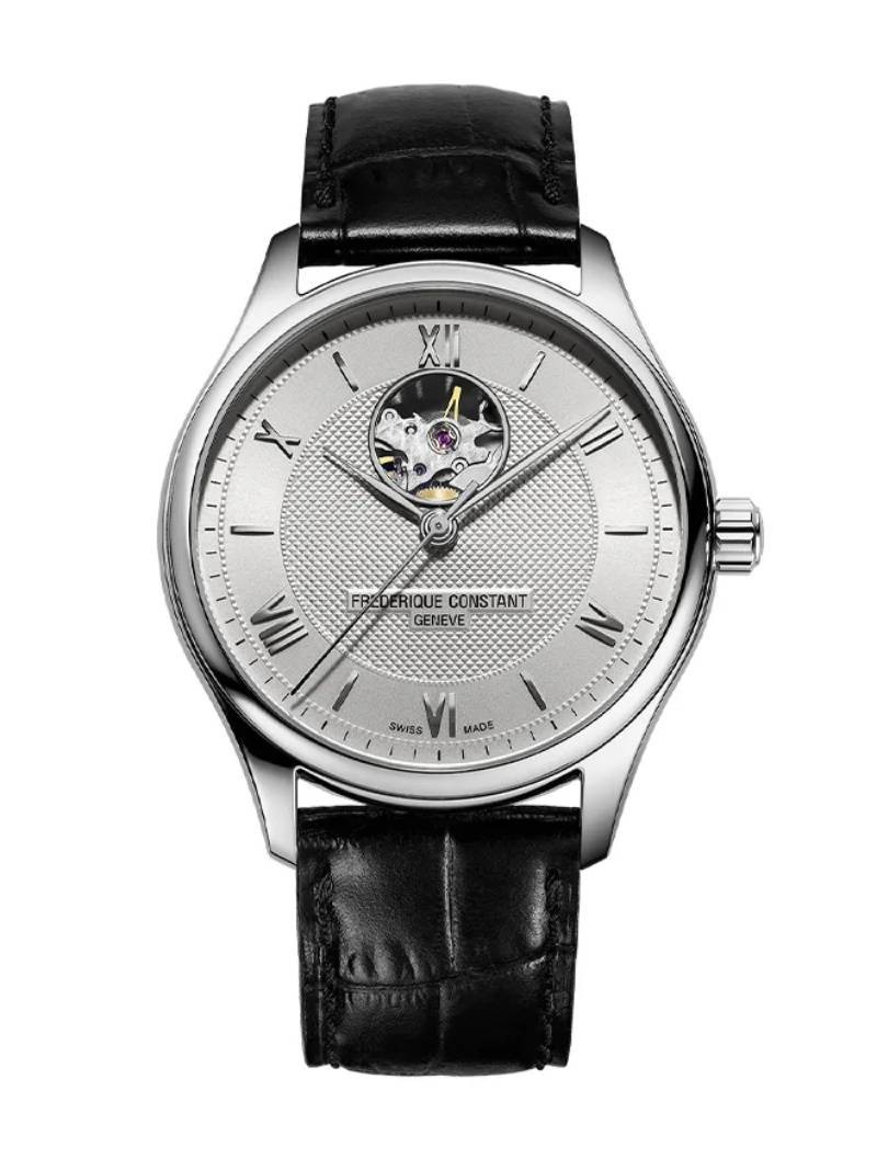 Frederique Constant Classics Heart Beat FC-310MS5B6 Classics Heart Beat Watch