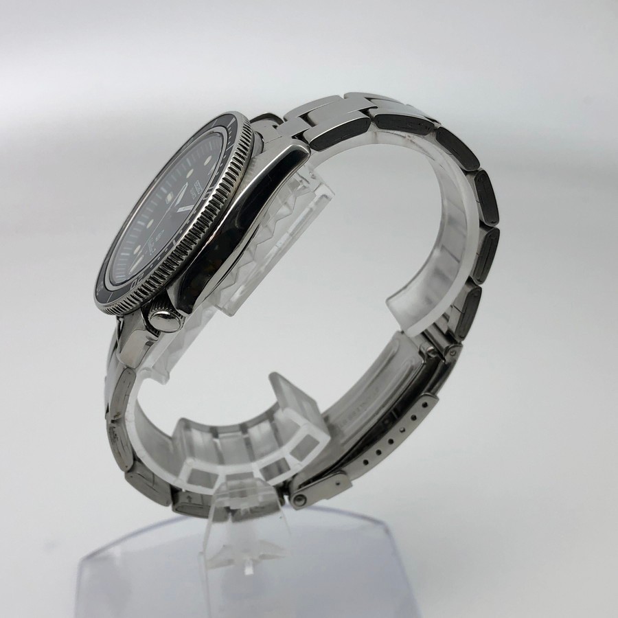 Vintage 1978 SEIKO Silver Wave Z 7546-6060 Quartz Japan #2617
