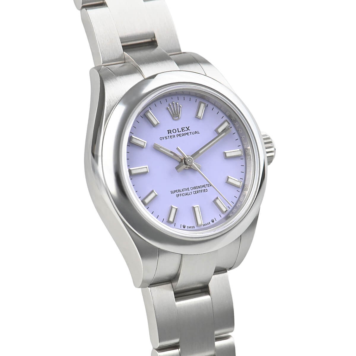Rolex Oyster Perpetual 28 276200 TO308351