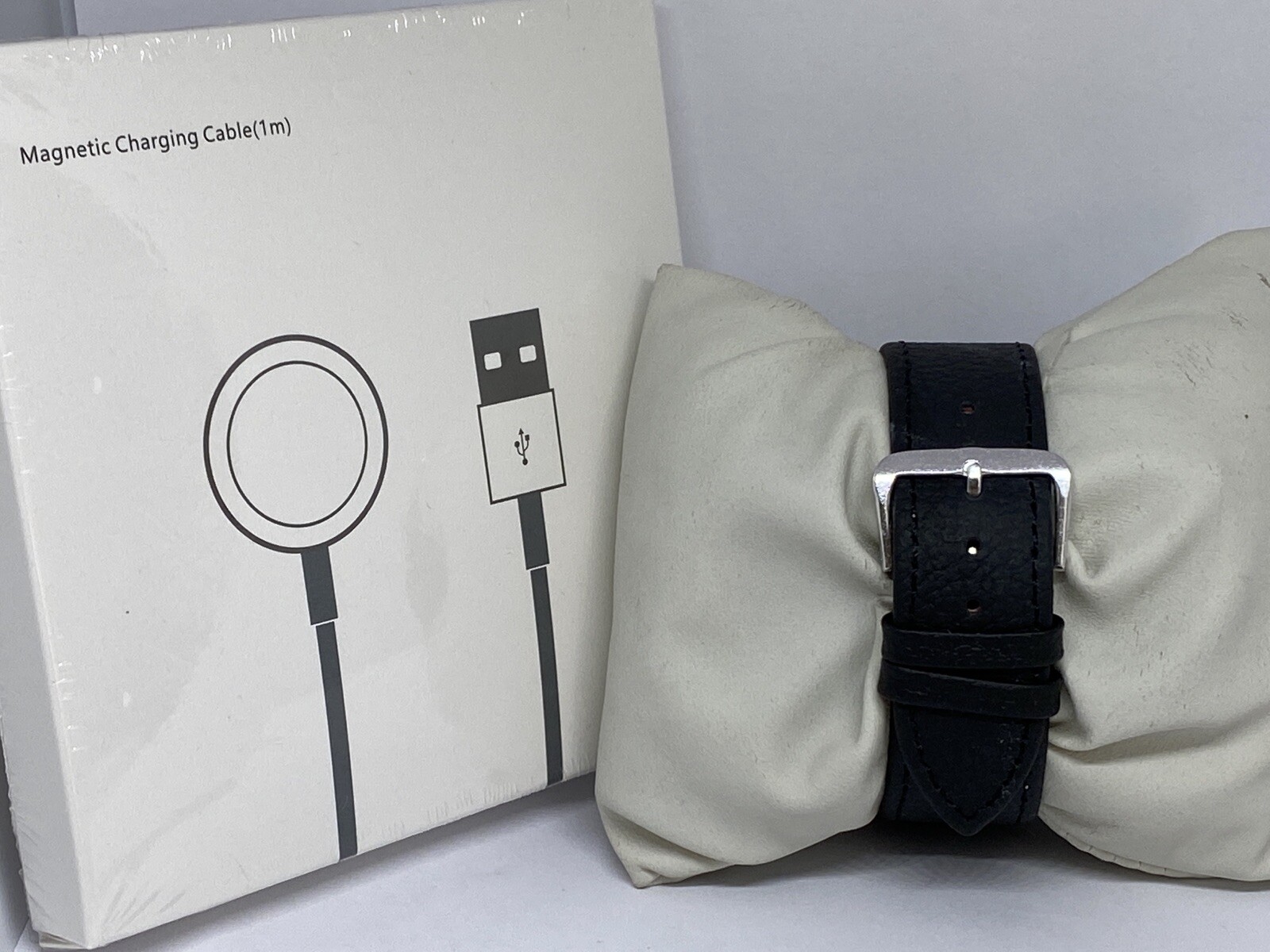Fossil Gen 3 Authentic Genuine Smart Watch Custom Band FTW4000 DC774