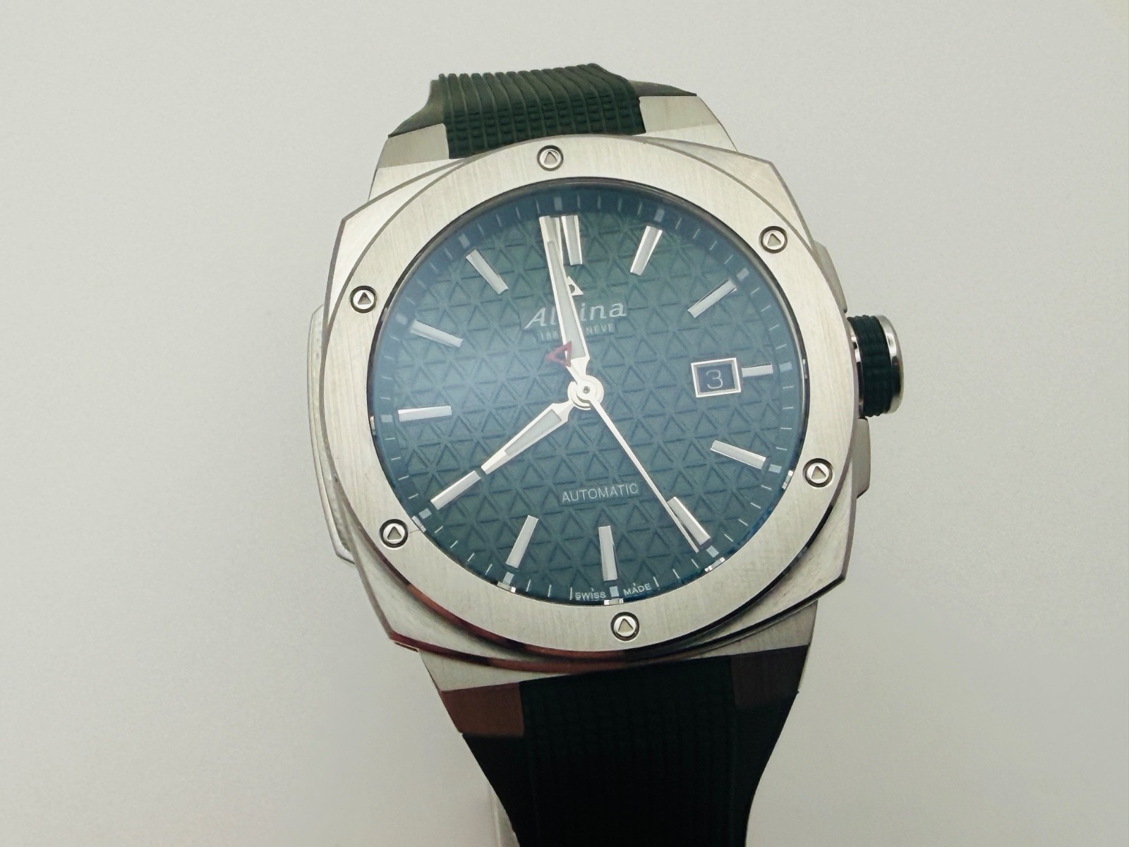 Alpina Extreme Automatic AL-525SS4AE6