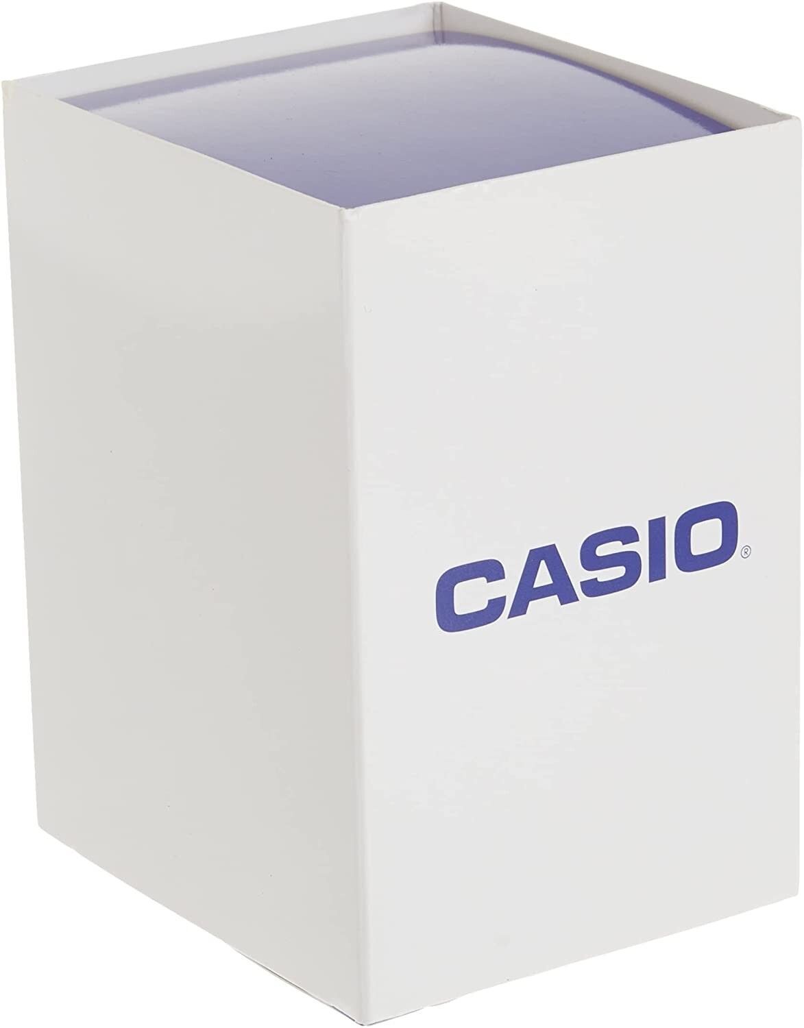 Casio MWD110H-1AV, Illuminator, Black Resin, 5 Alarms, 10 Year Battery, Chrono