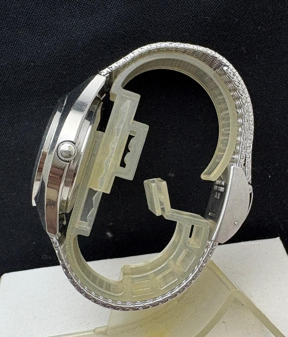 331/Working, Good Condition, 1975 Seiko Quartz Watch 0922-8000 Men’s
