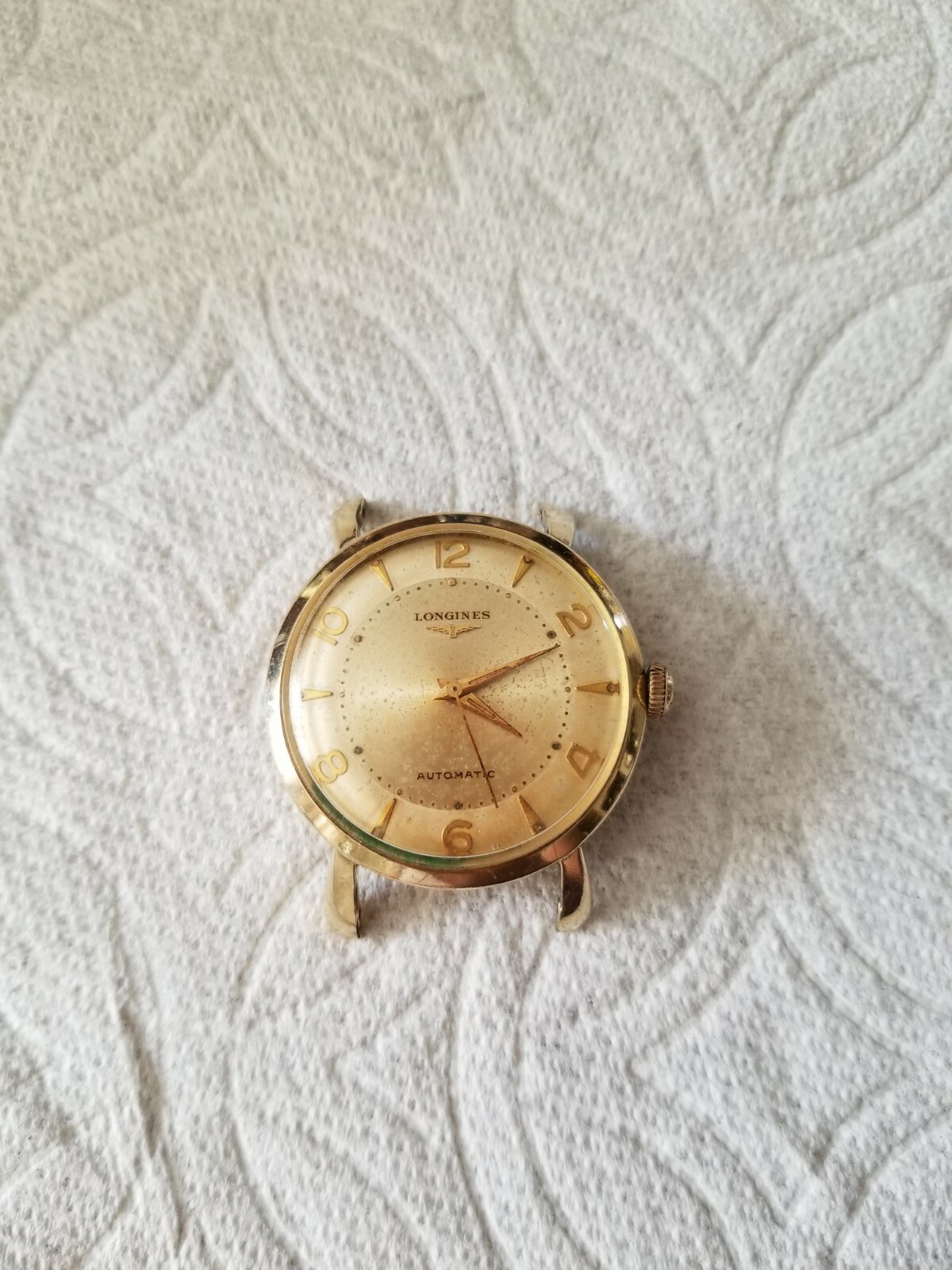 LONGINES A19