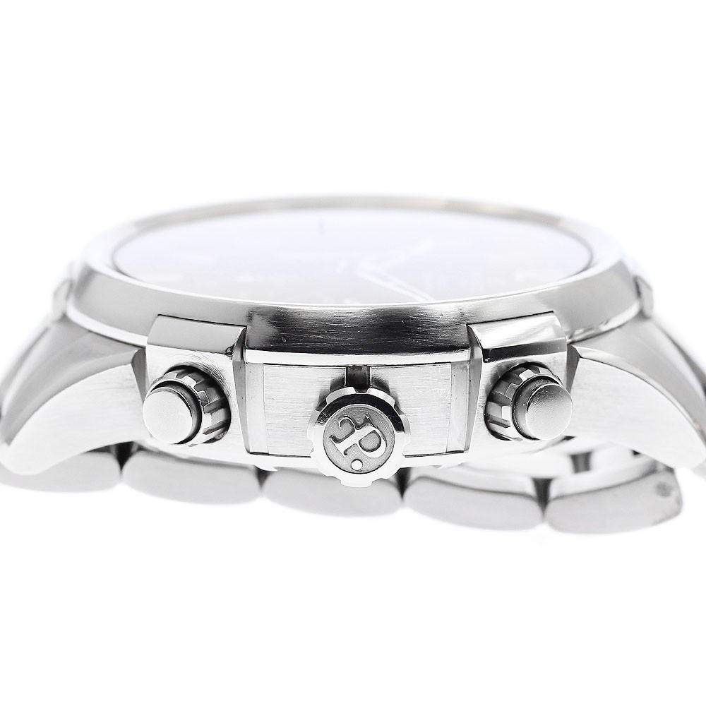 PERRELET Class-T A1069 Chronograph Date black Dial Automatic Men’s Watch_949711
