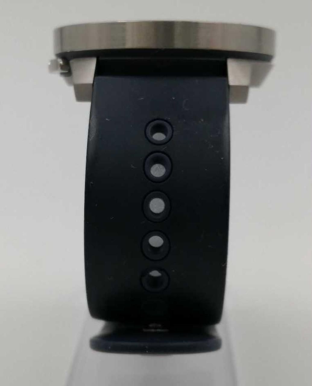 SUUNTO 9 PEAK GRANTIE BLUE TITANIUM S050520000 Used