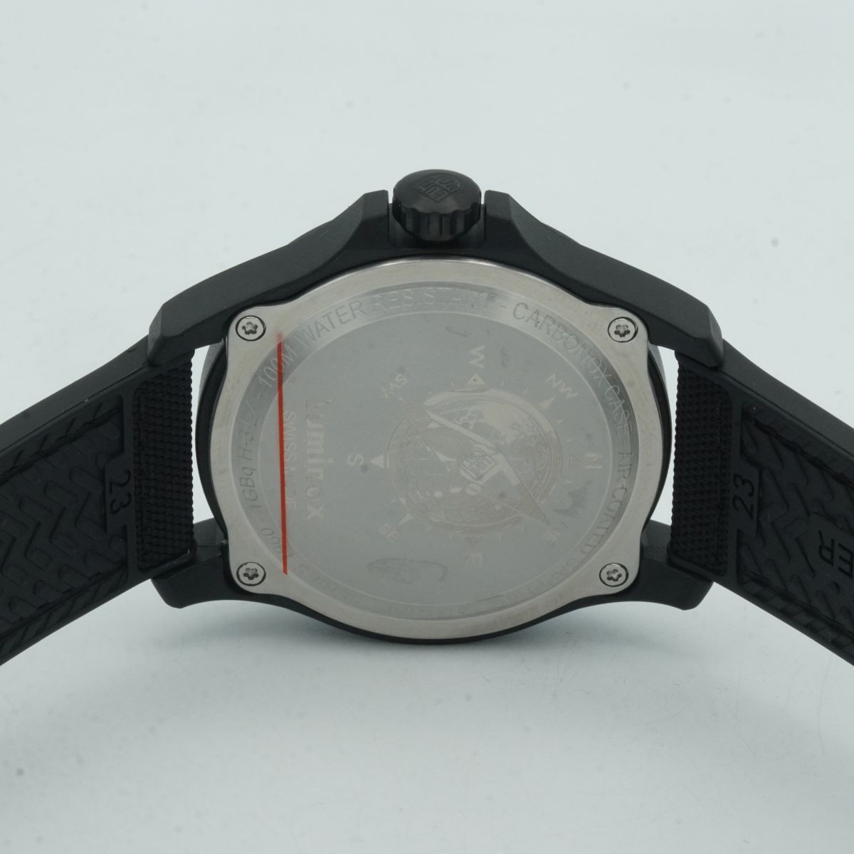 Luminox Atacama Field XL.1970 Men’s Watch 43mm Quartz Full Set New OVP
