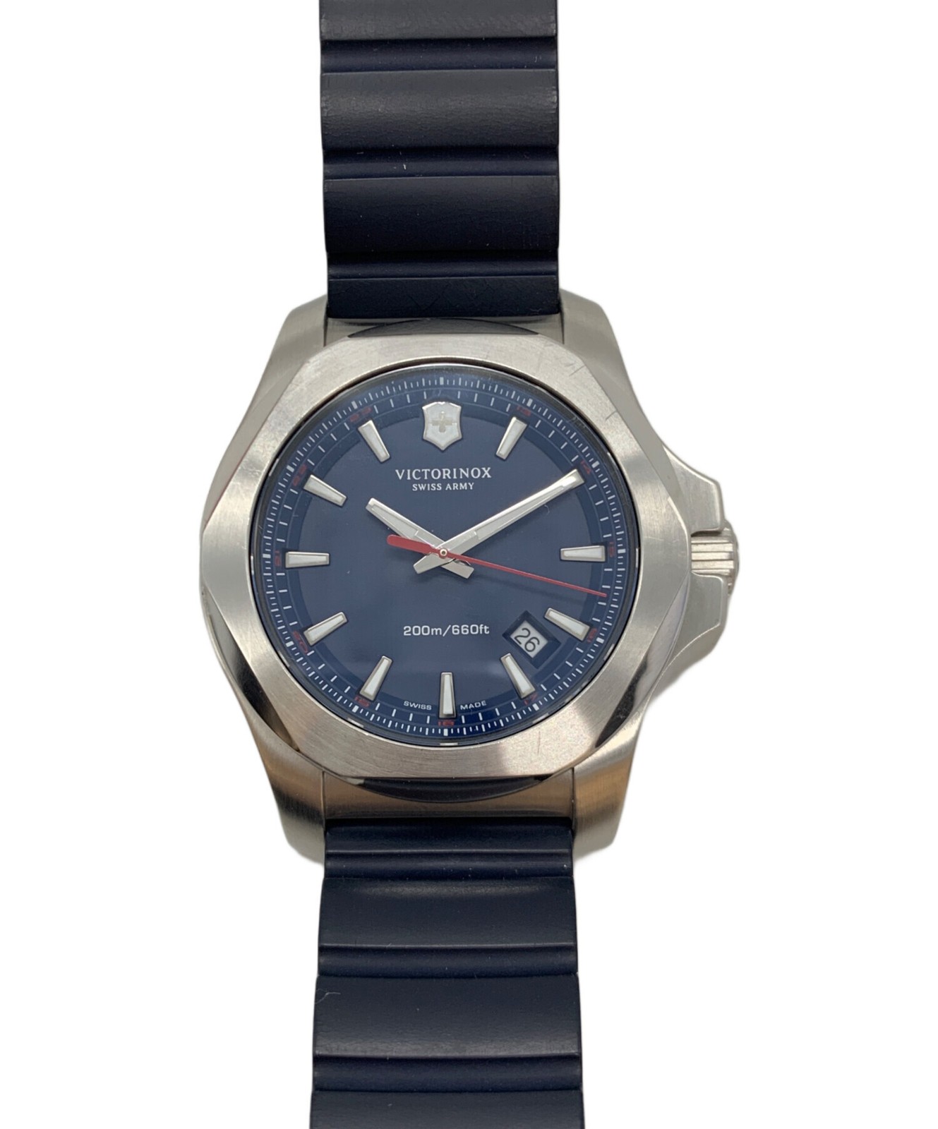 VICTORINOX 241688 32mm Quartz Unisex Wristwatch #TFW708