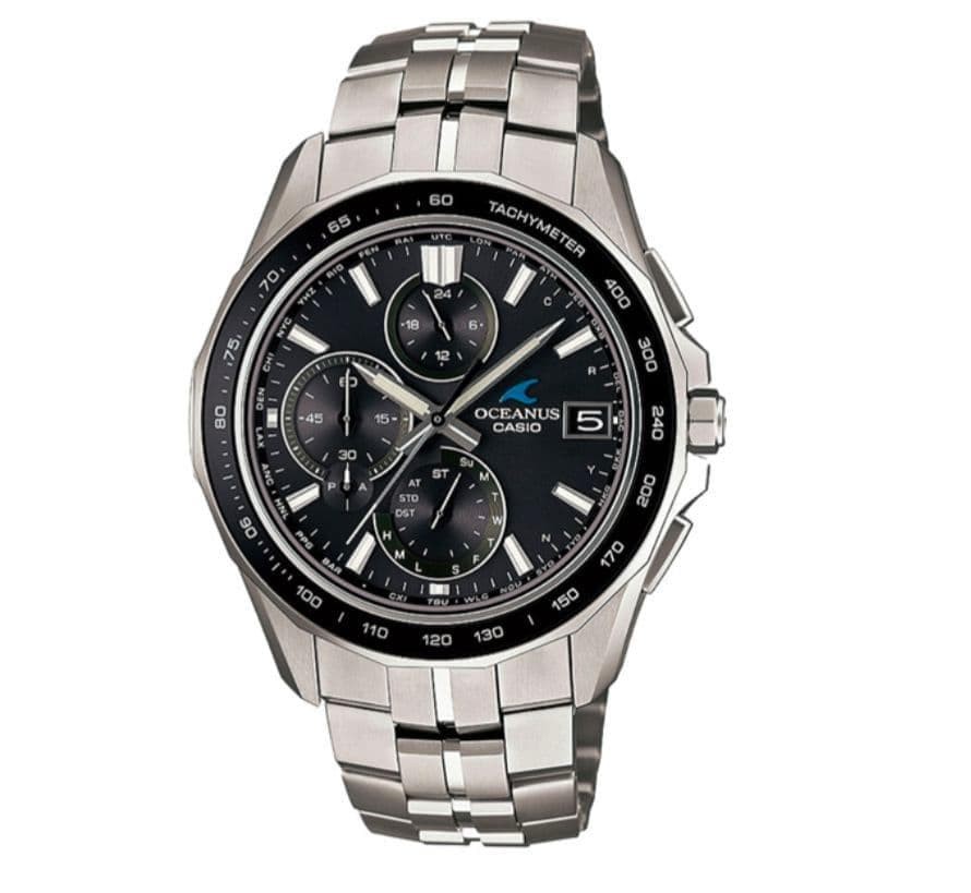 OCEANUS OCW S7000 1A2JF